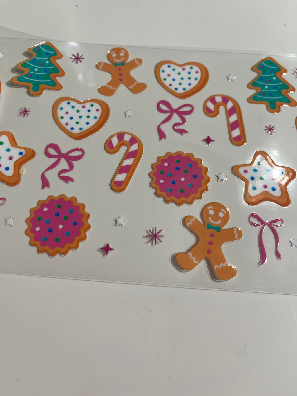 Christmas cookies 1183
