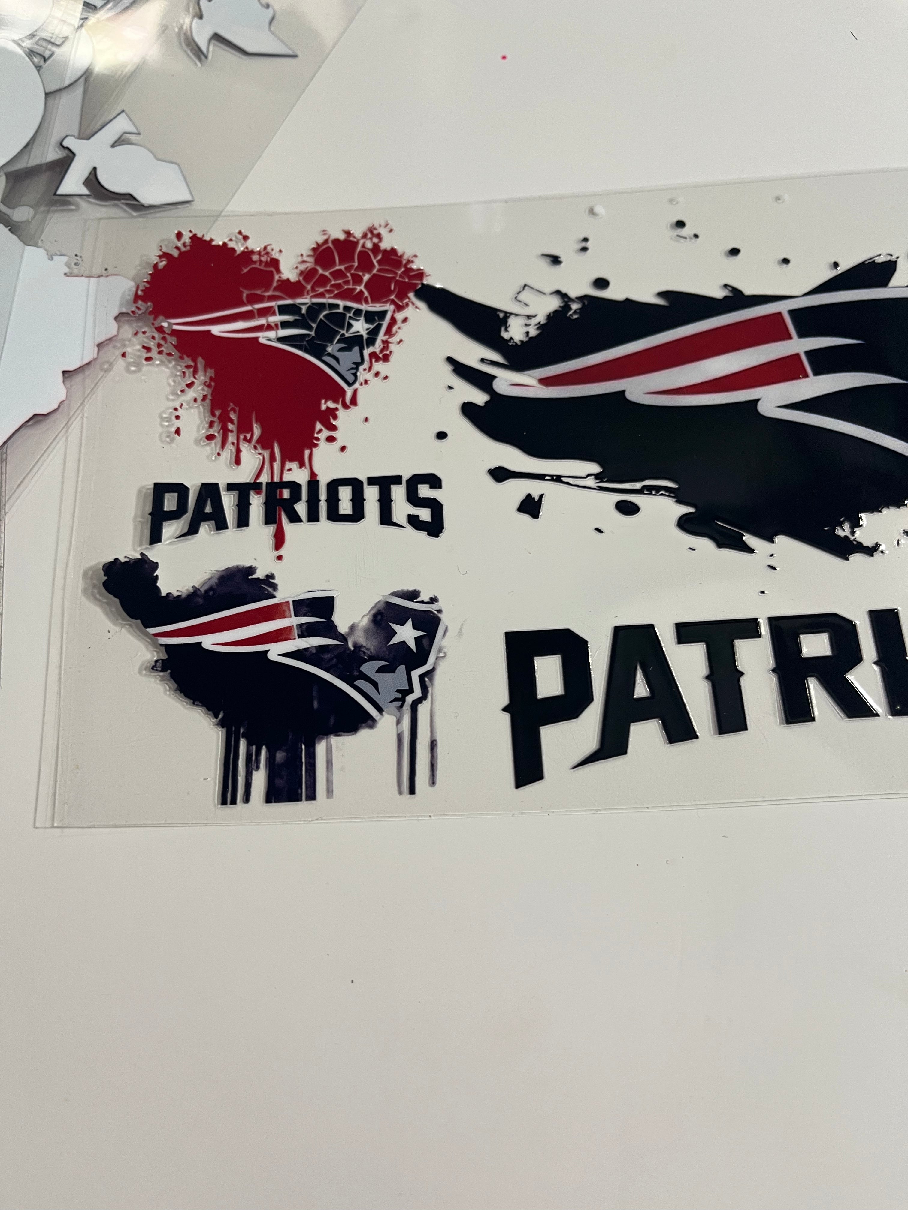 Patriots 1199