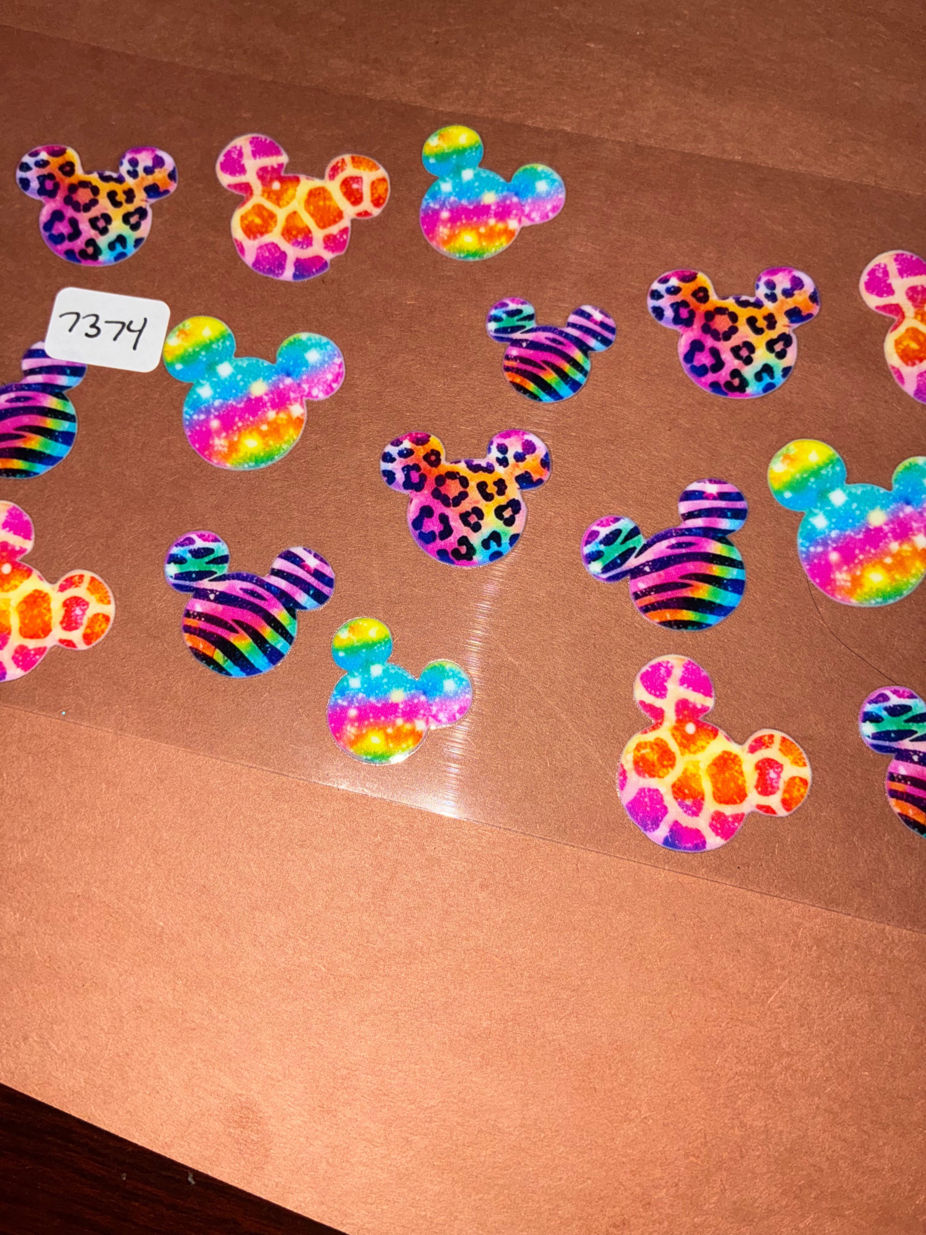 7374