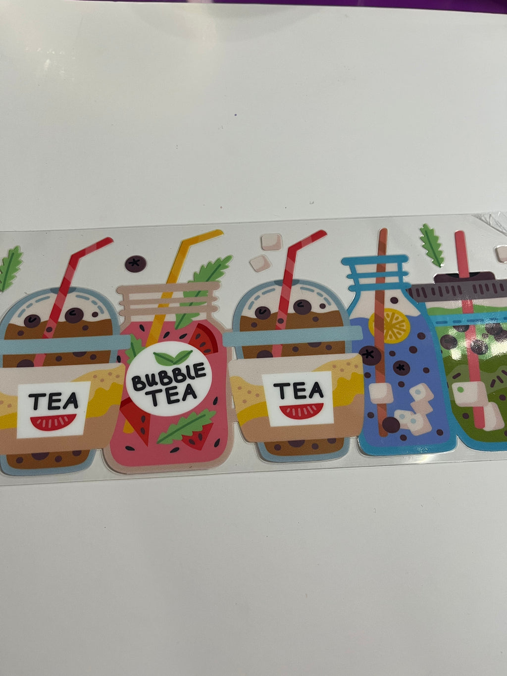 Bubble tea 1348