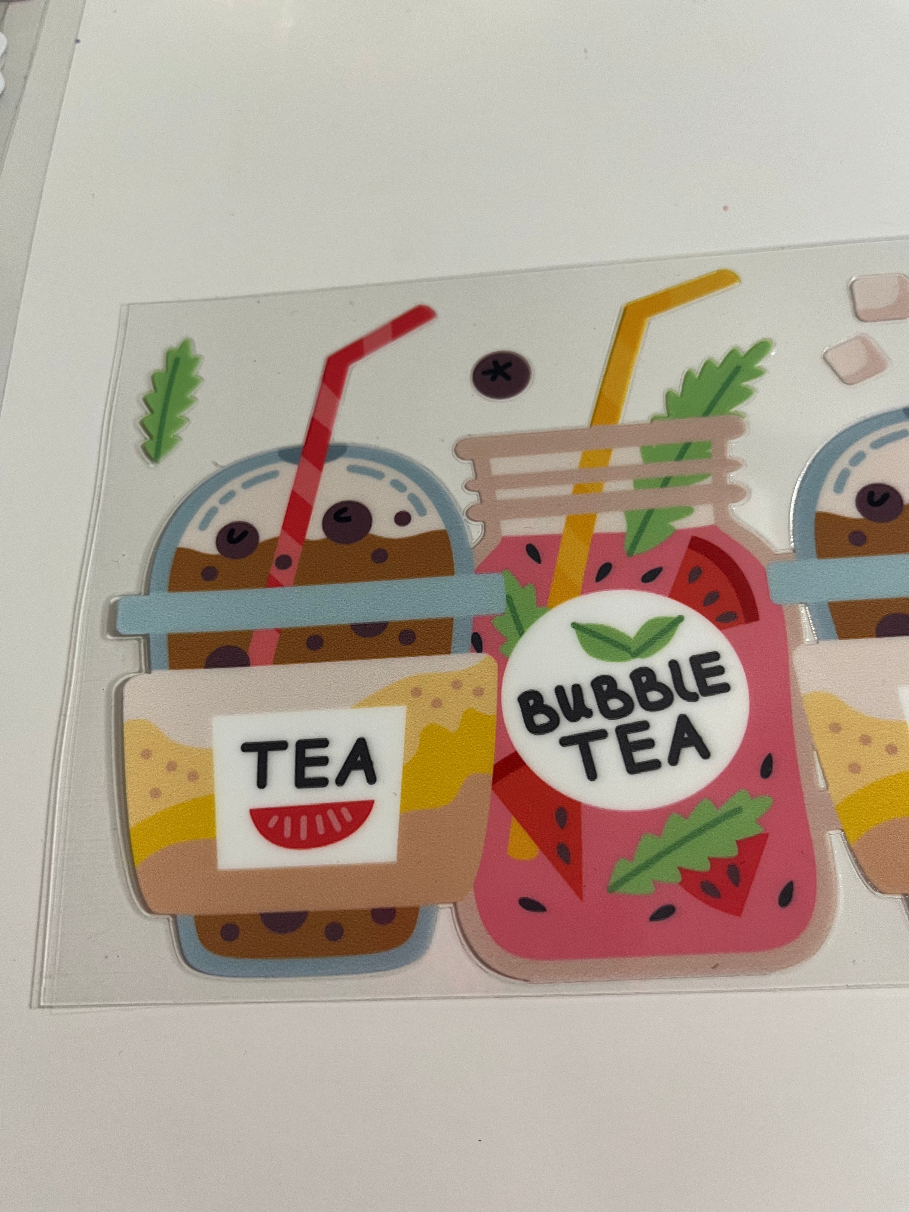Bubble tea 1348
