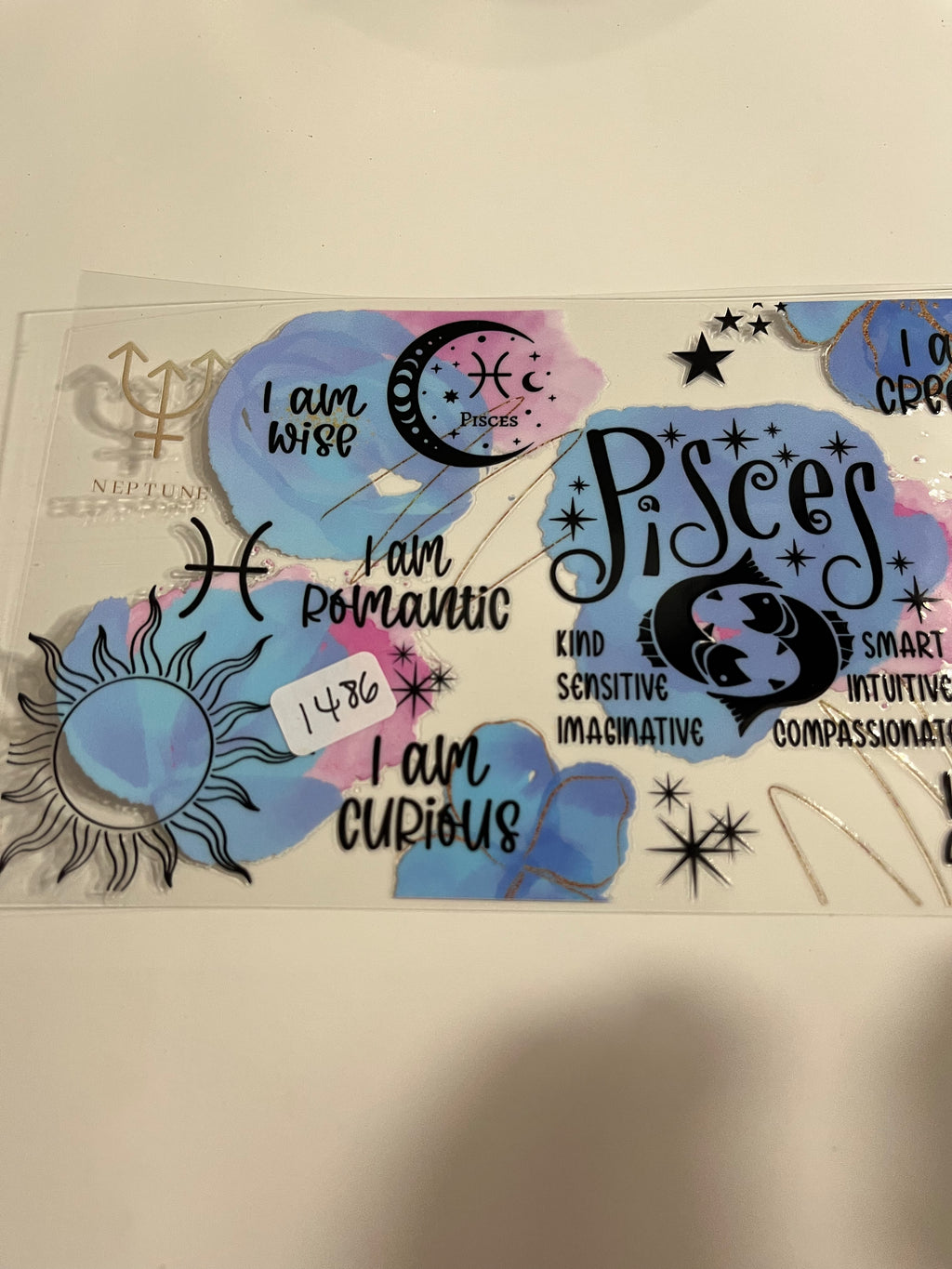 Pisces 1486