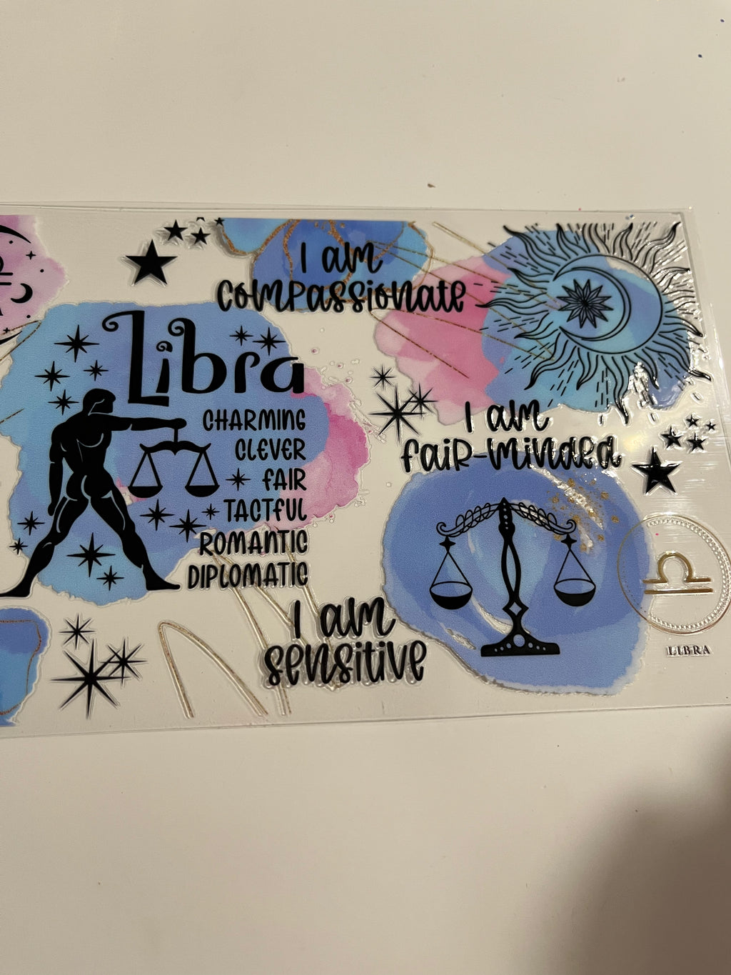 Libra 1487
