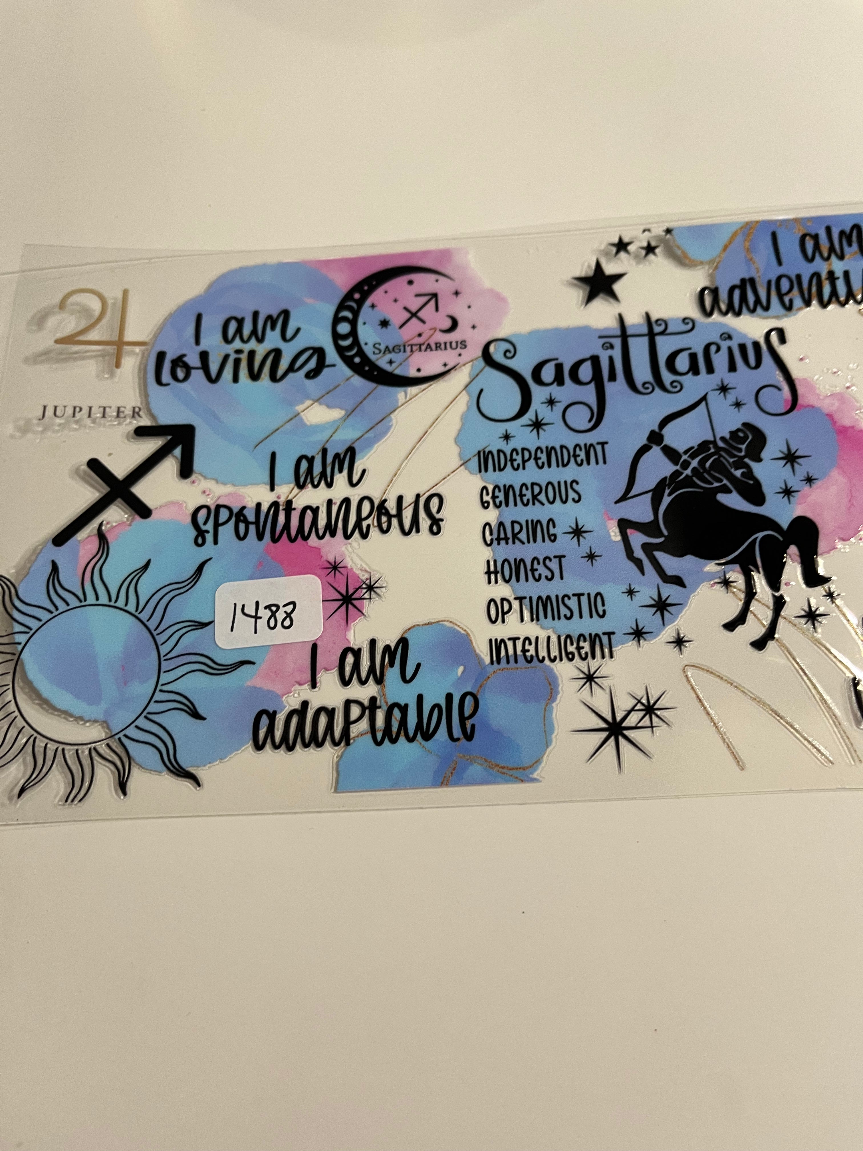Sagittarius 1488
