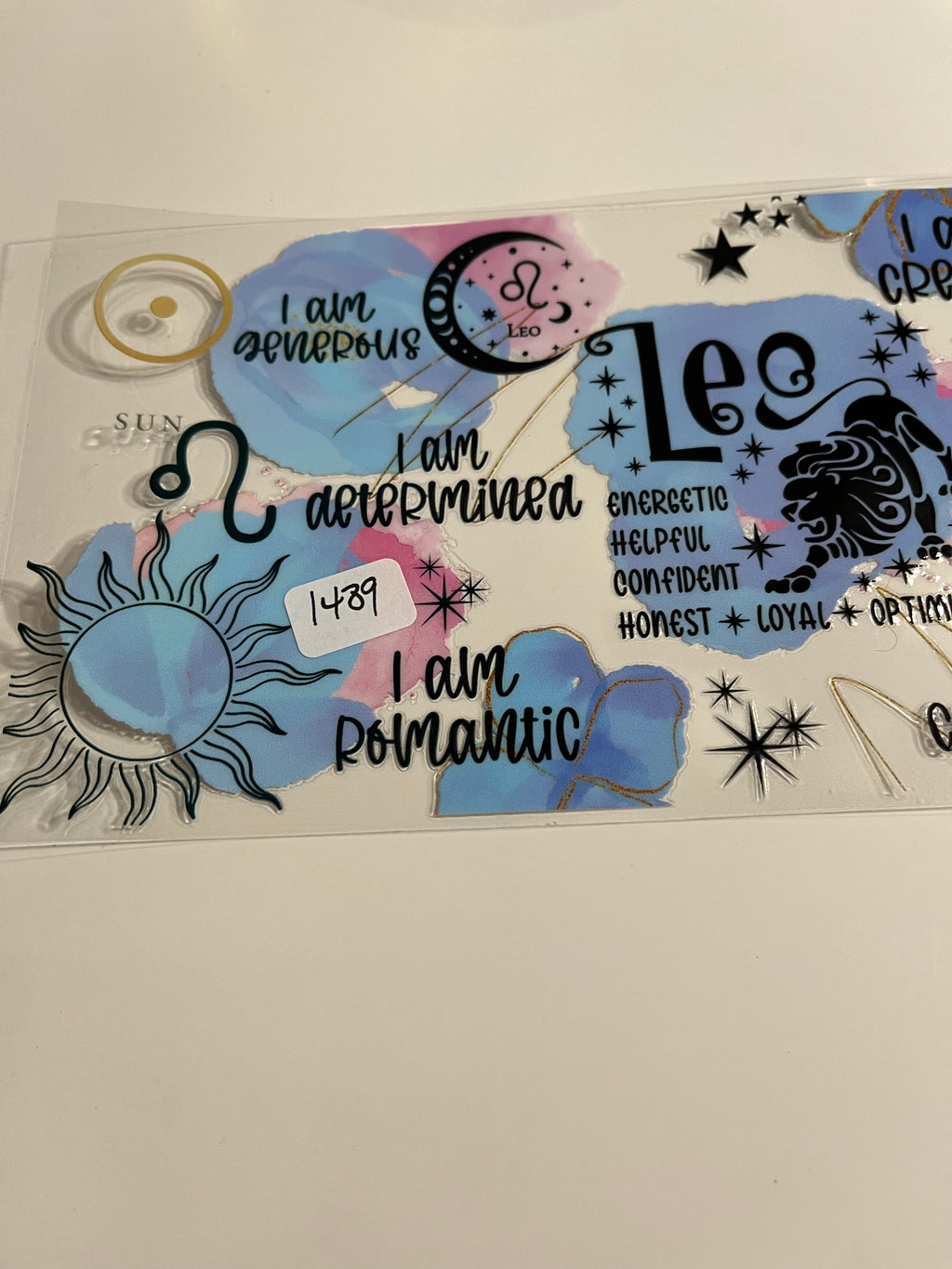Leo 1489