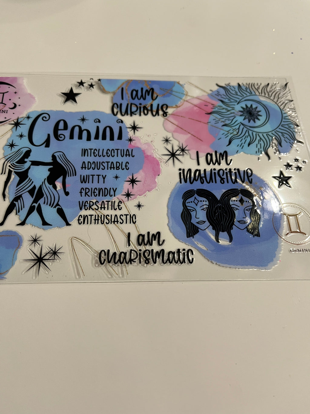 Gemini 1490