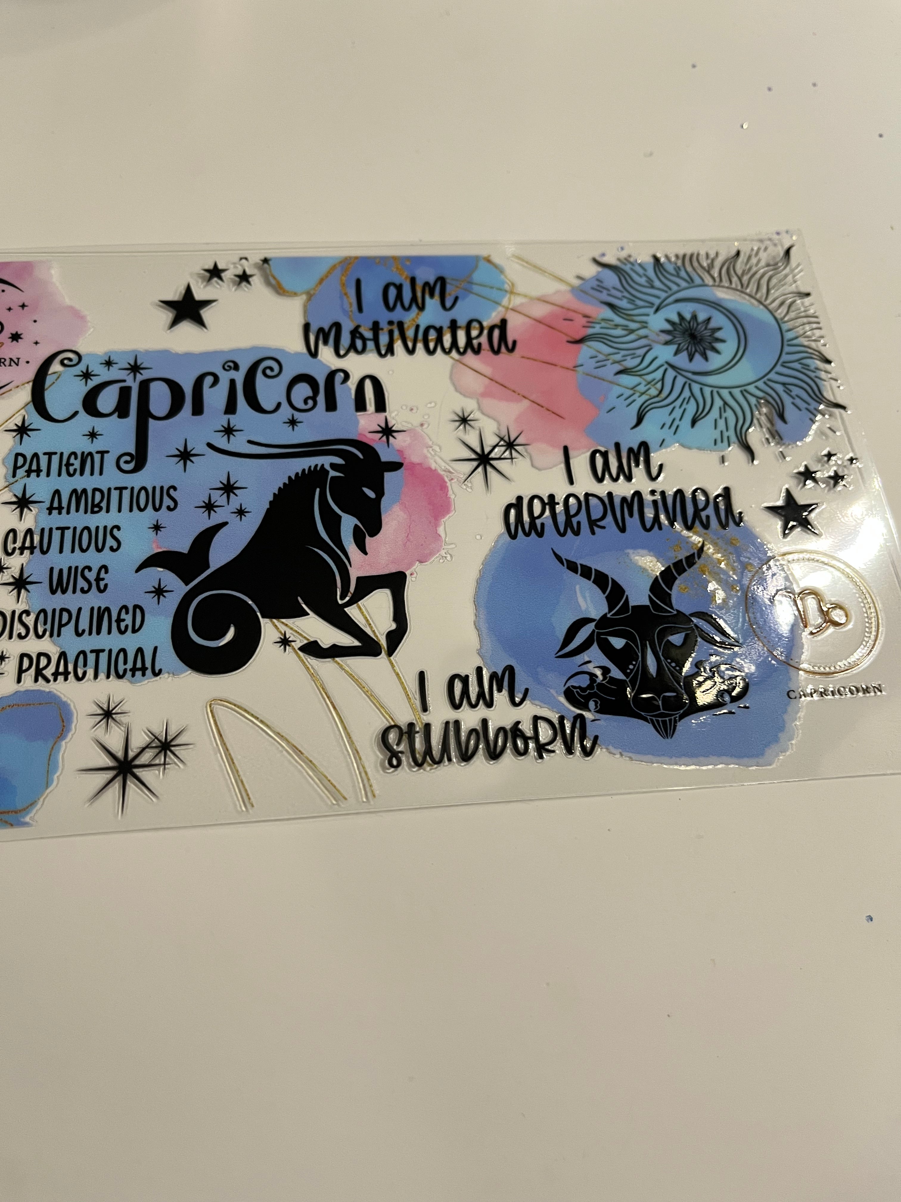 Capricorn 1491