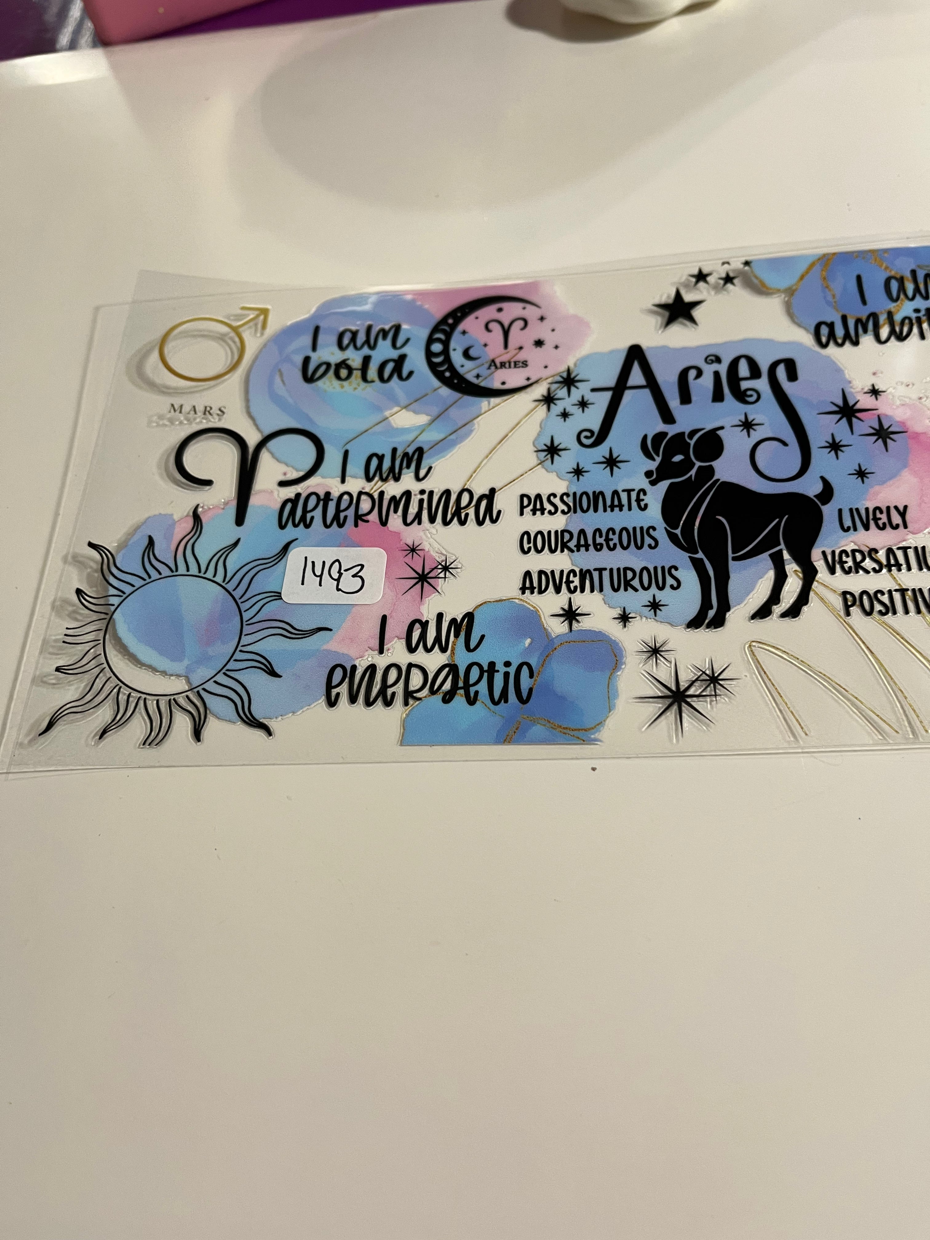 Aries 1493