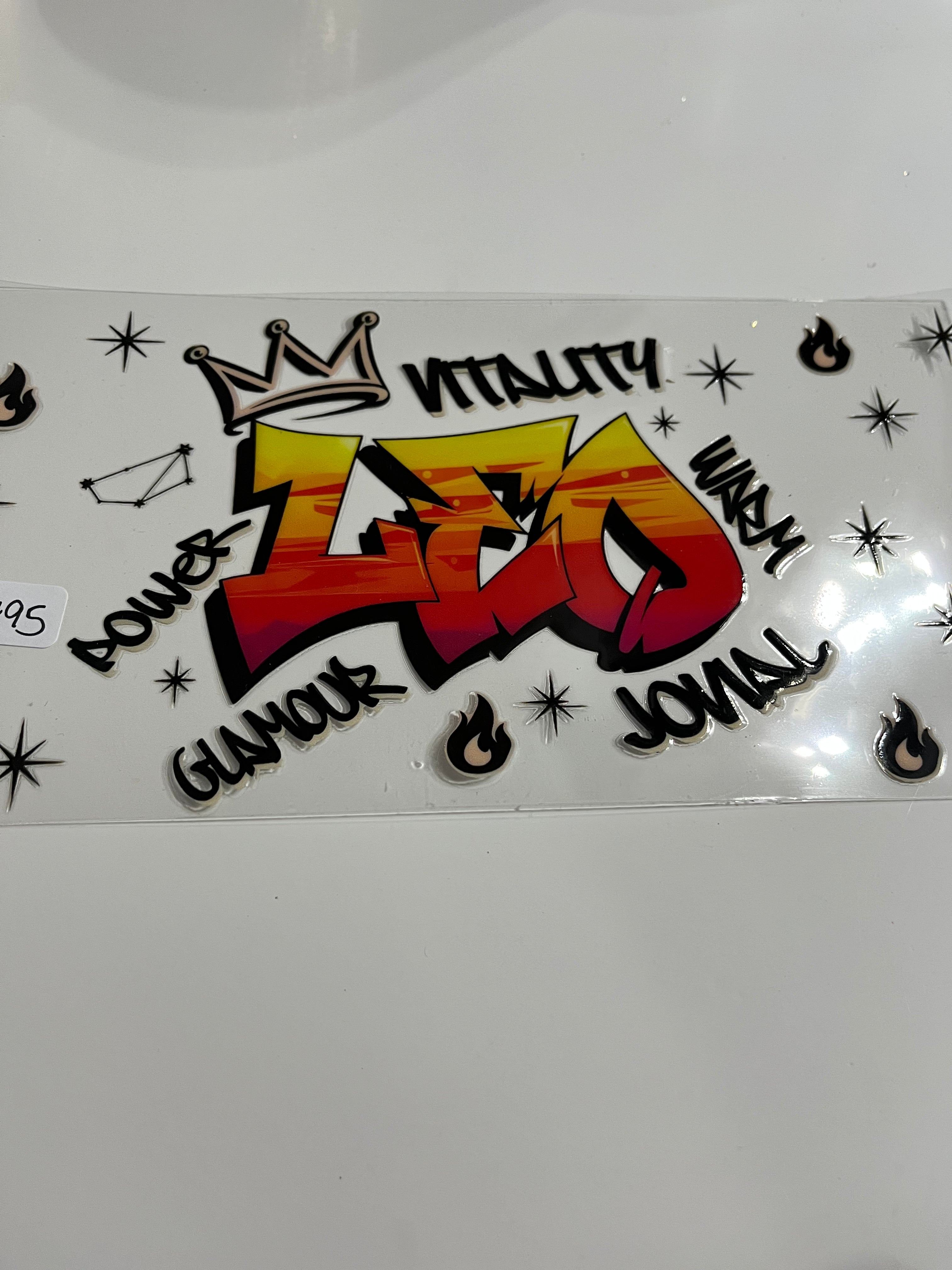 Leo 1495
