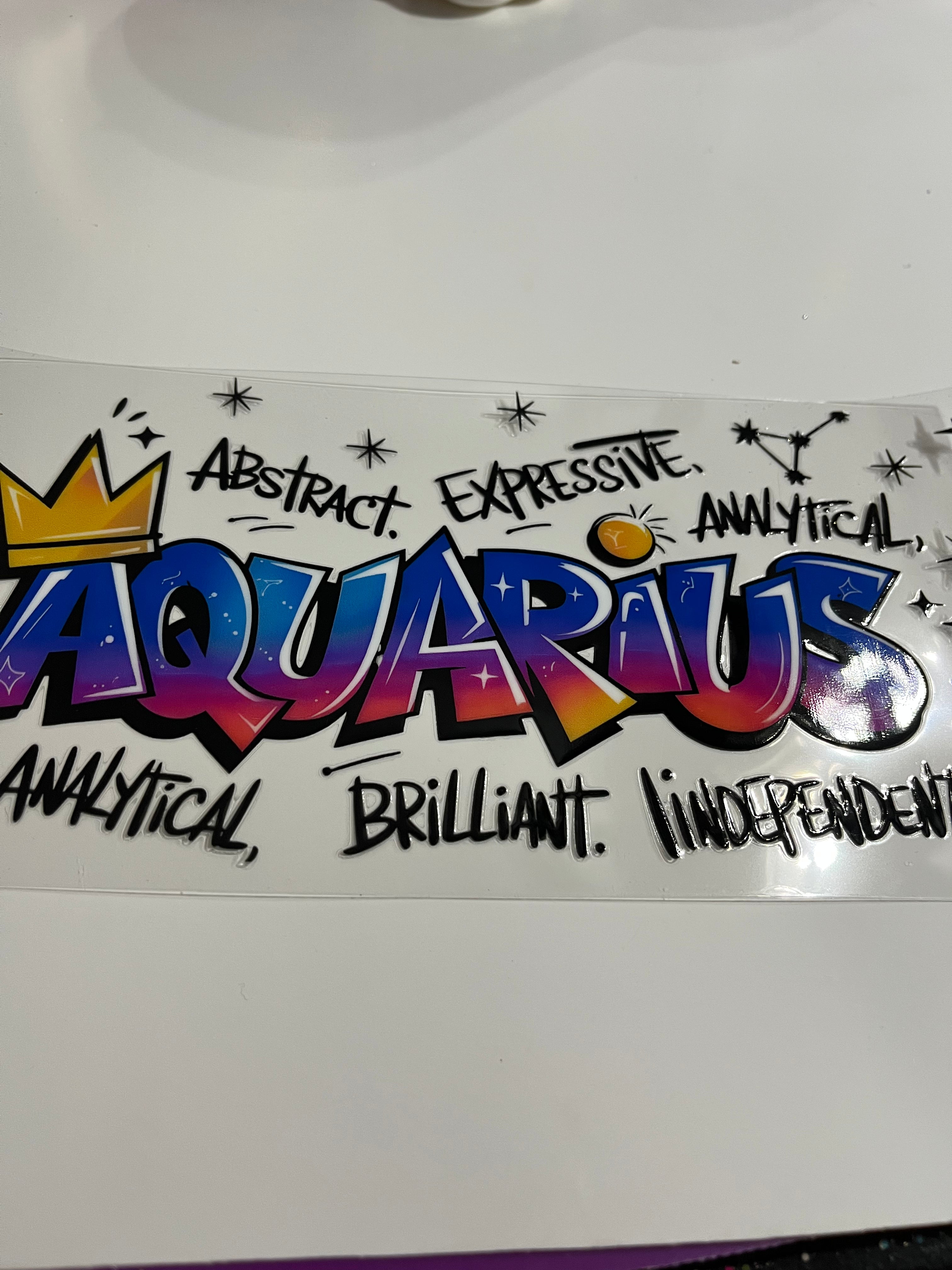 Aquarius 1498