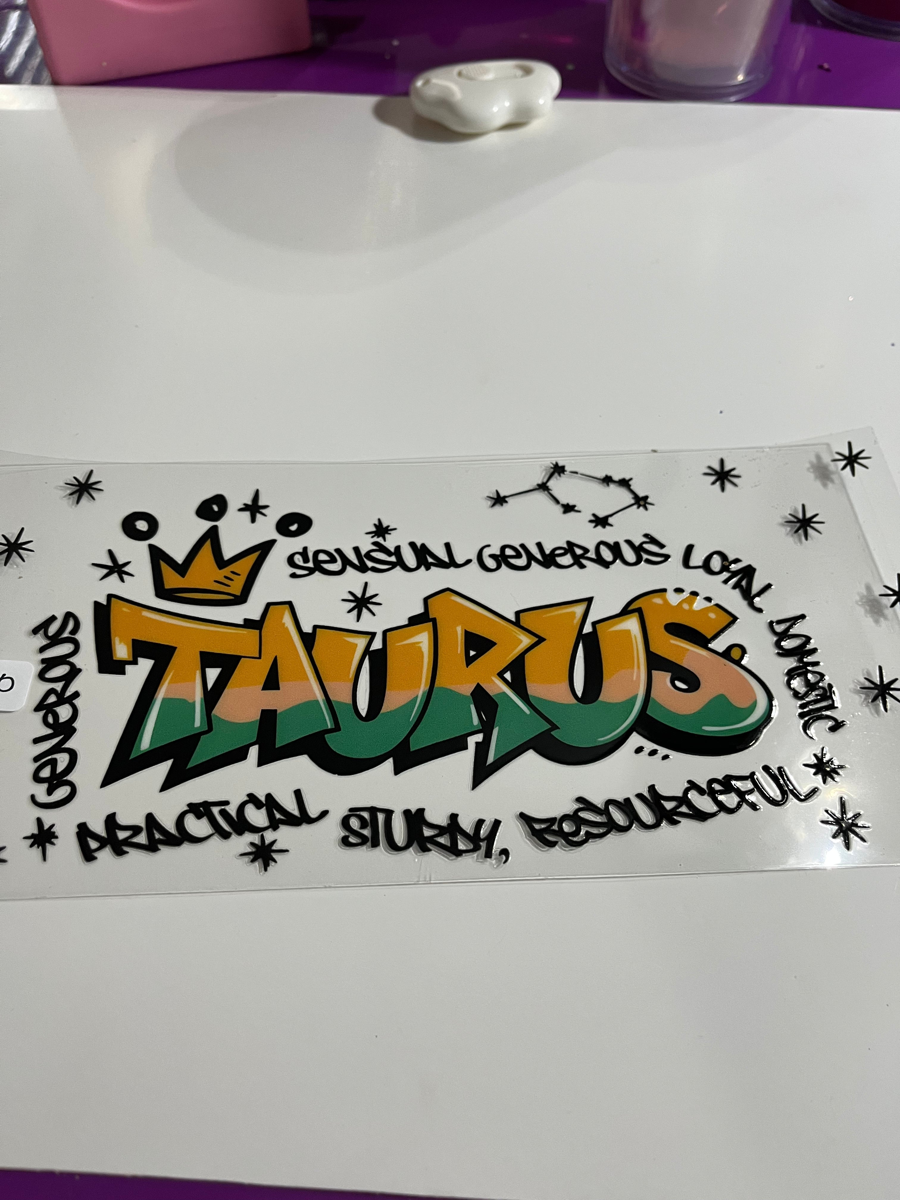 Taurus 1500