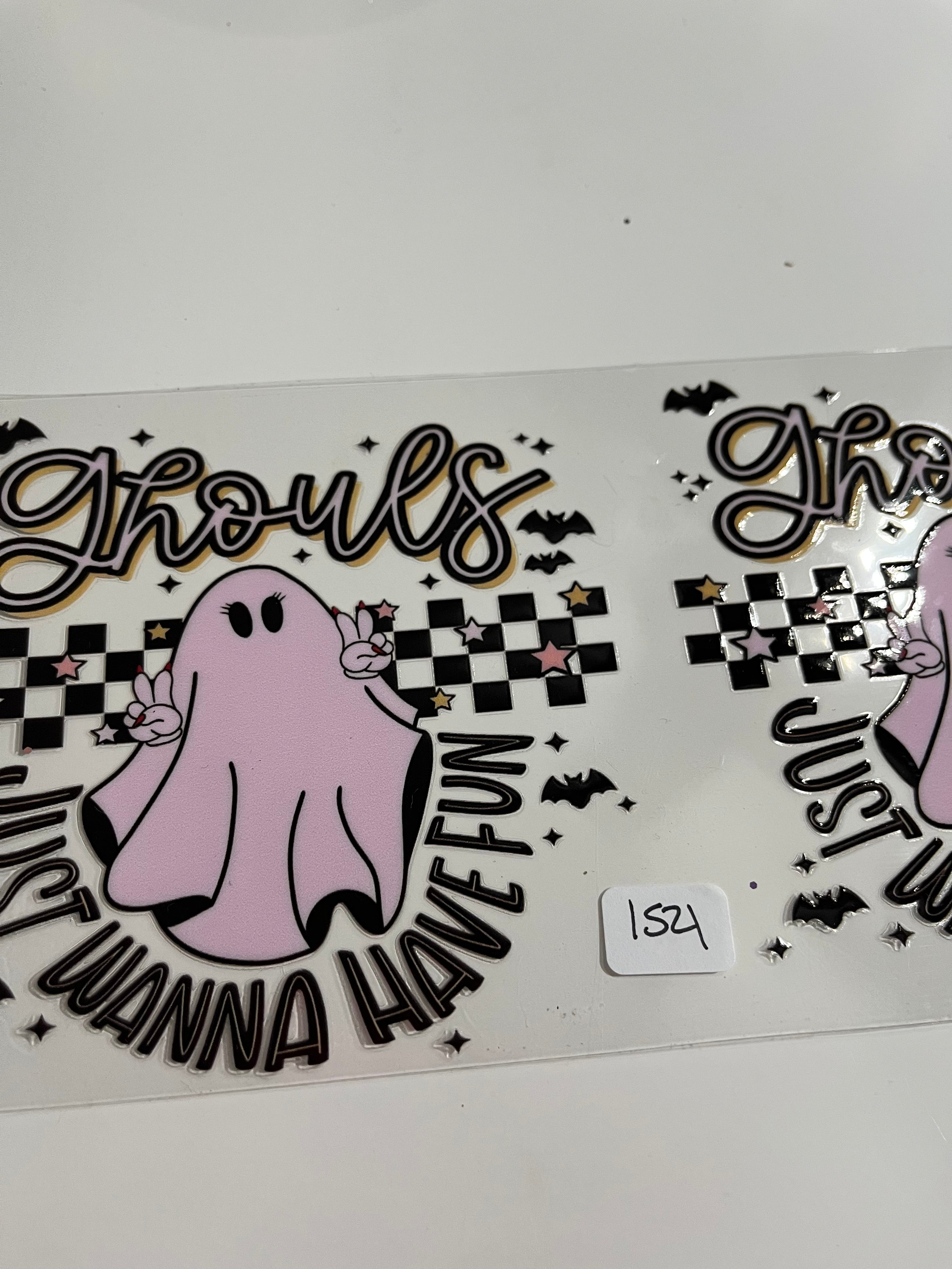 Ghouls 1521