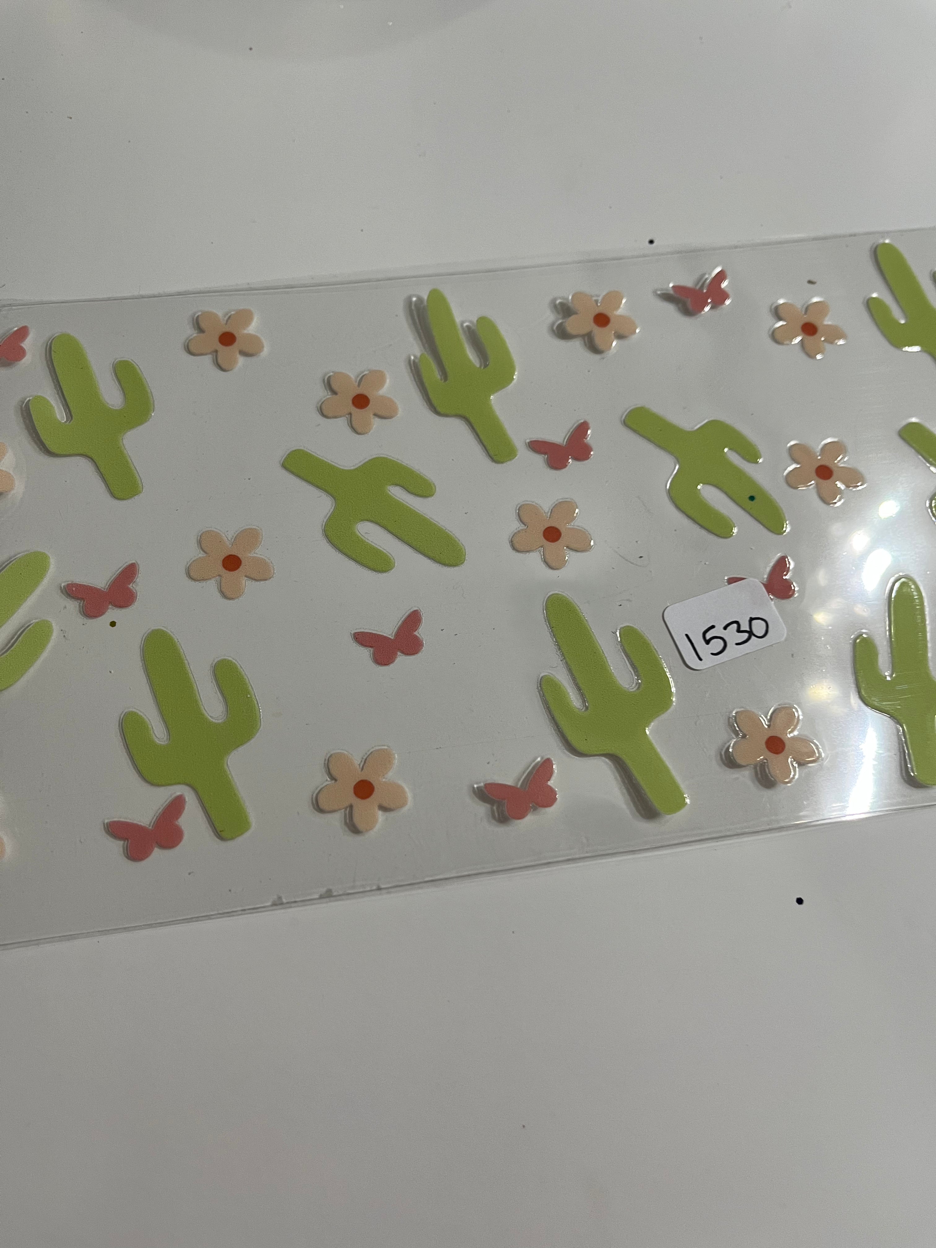 Cactus 1530