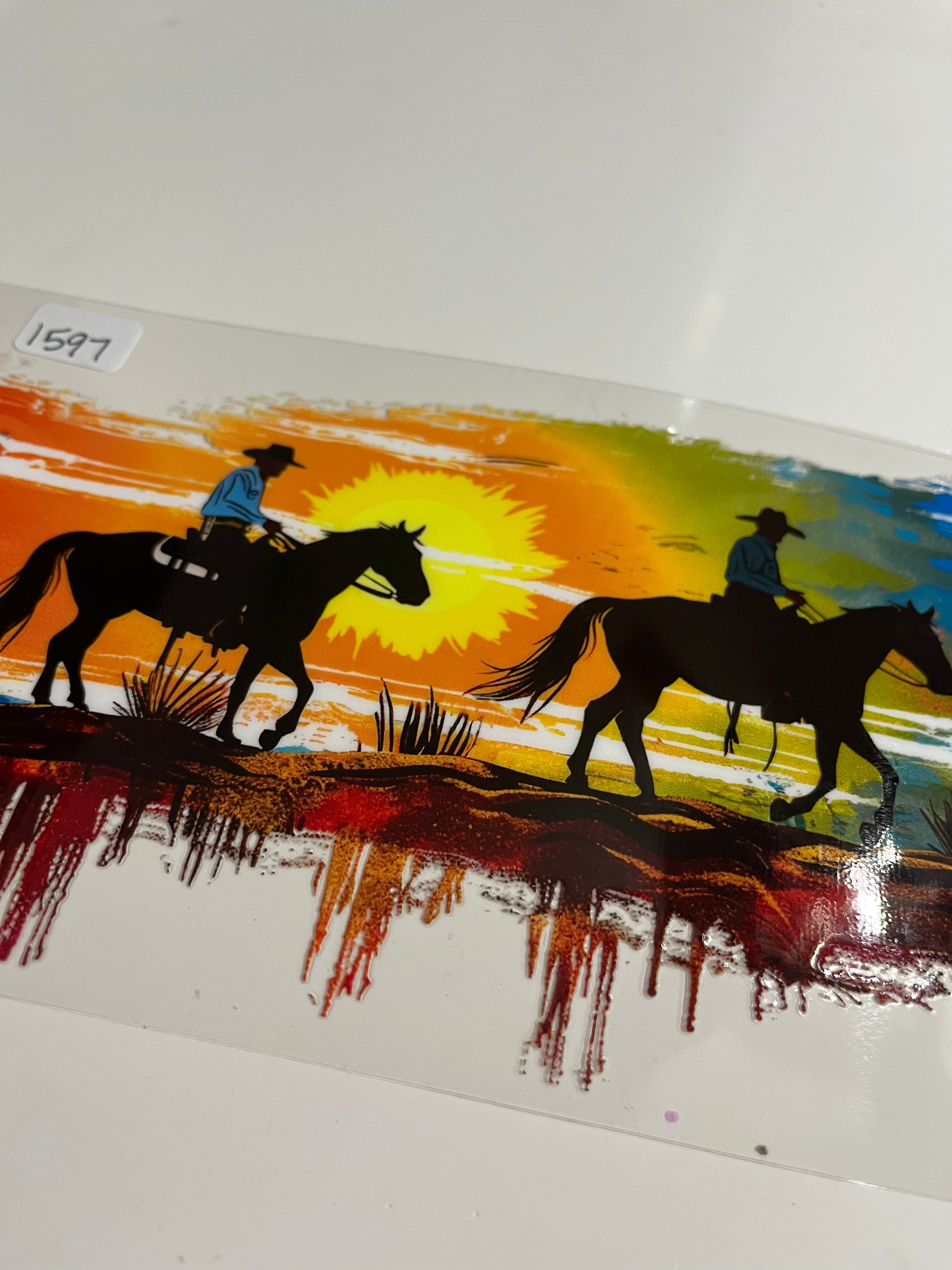 Desert cowboys 1597