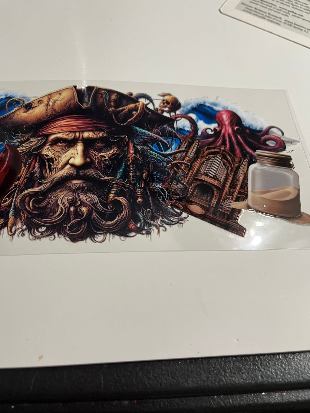 Pirate 1616