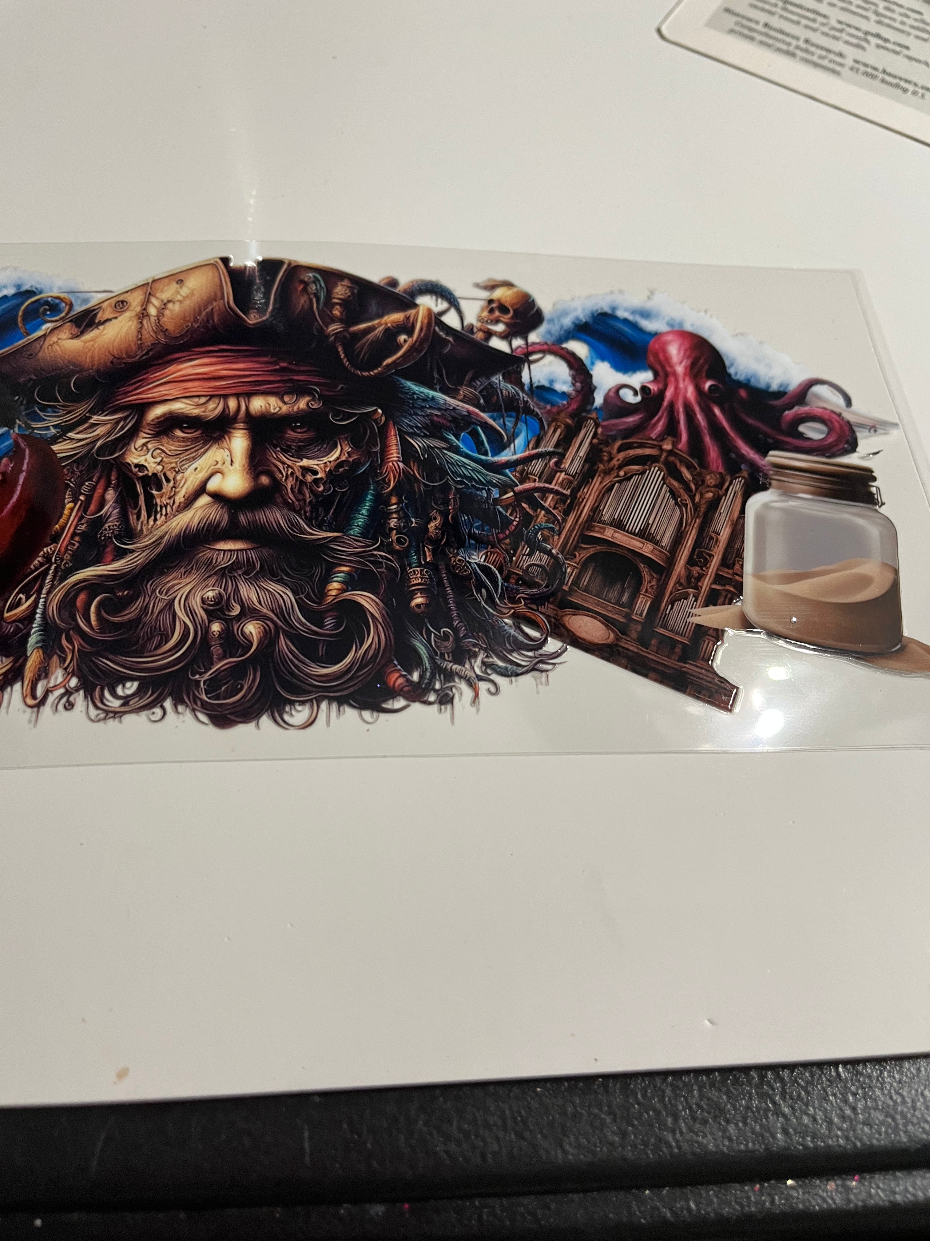 Pirate 1616