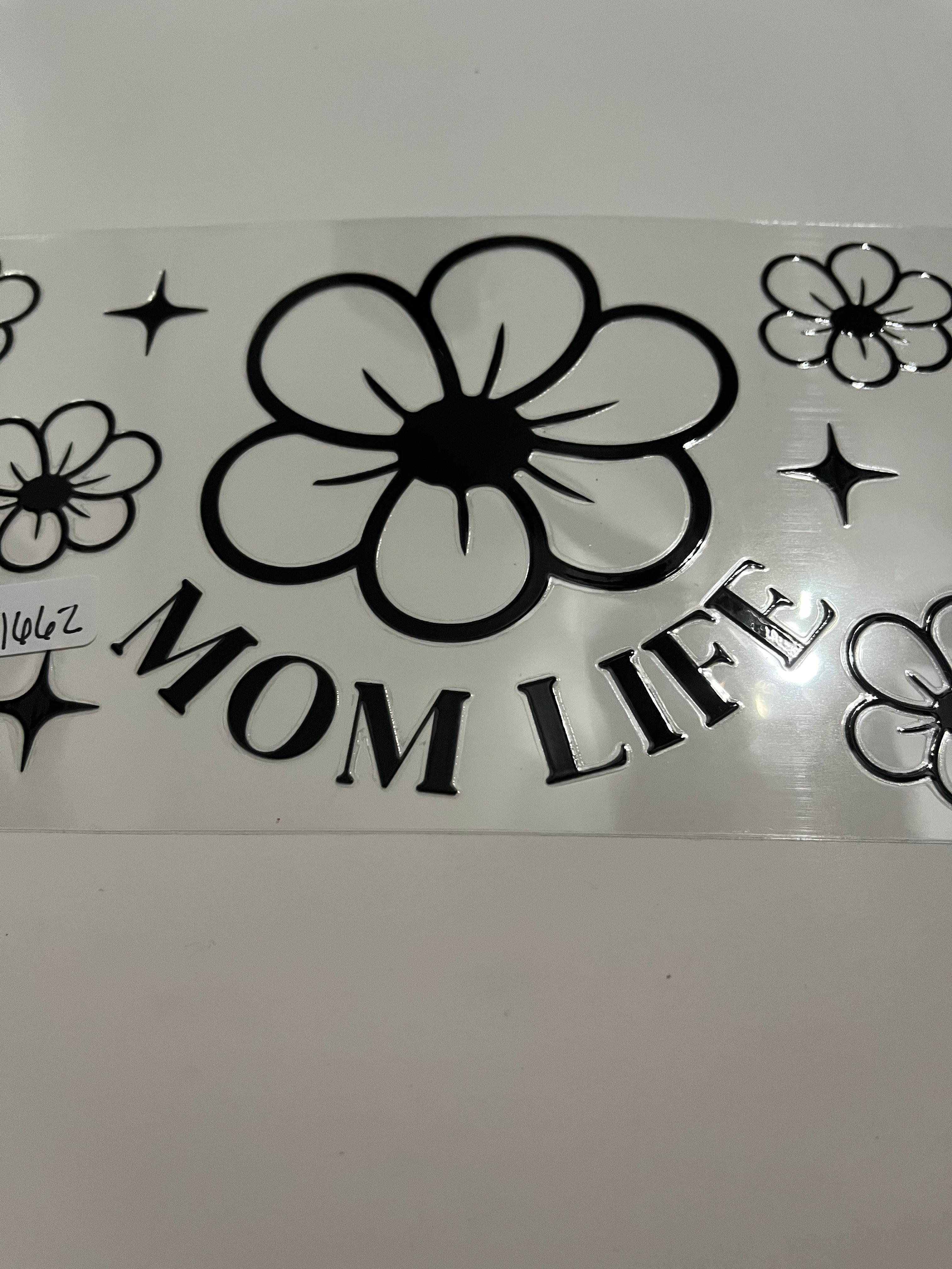 Mom life 1662