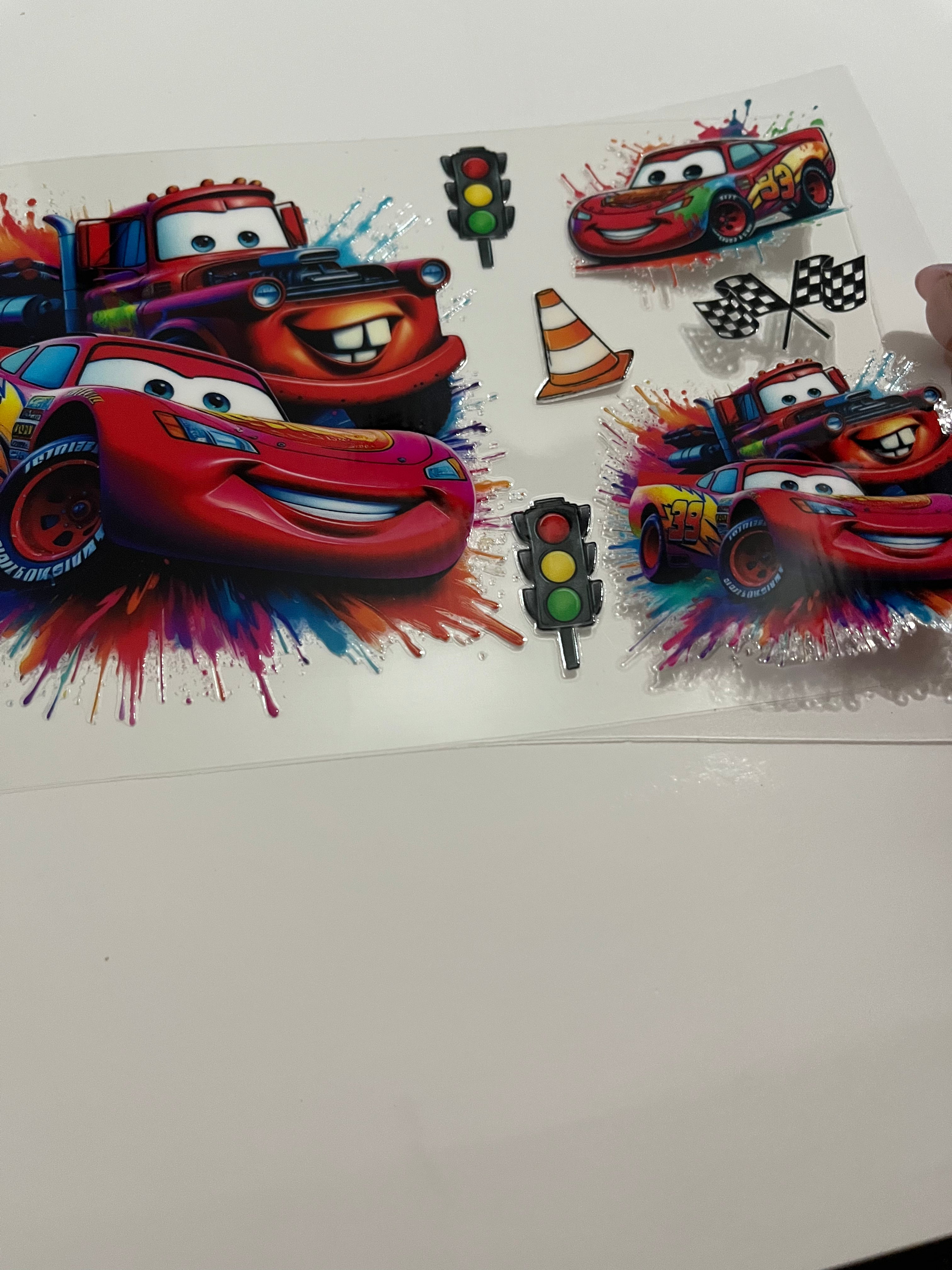 Cars 1668