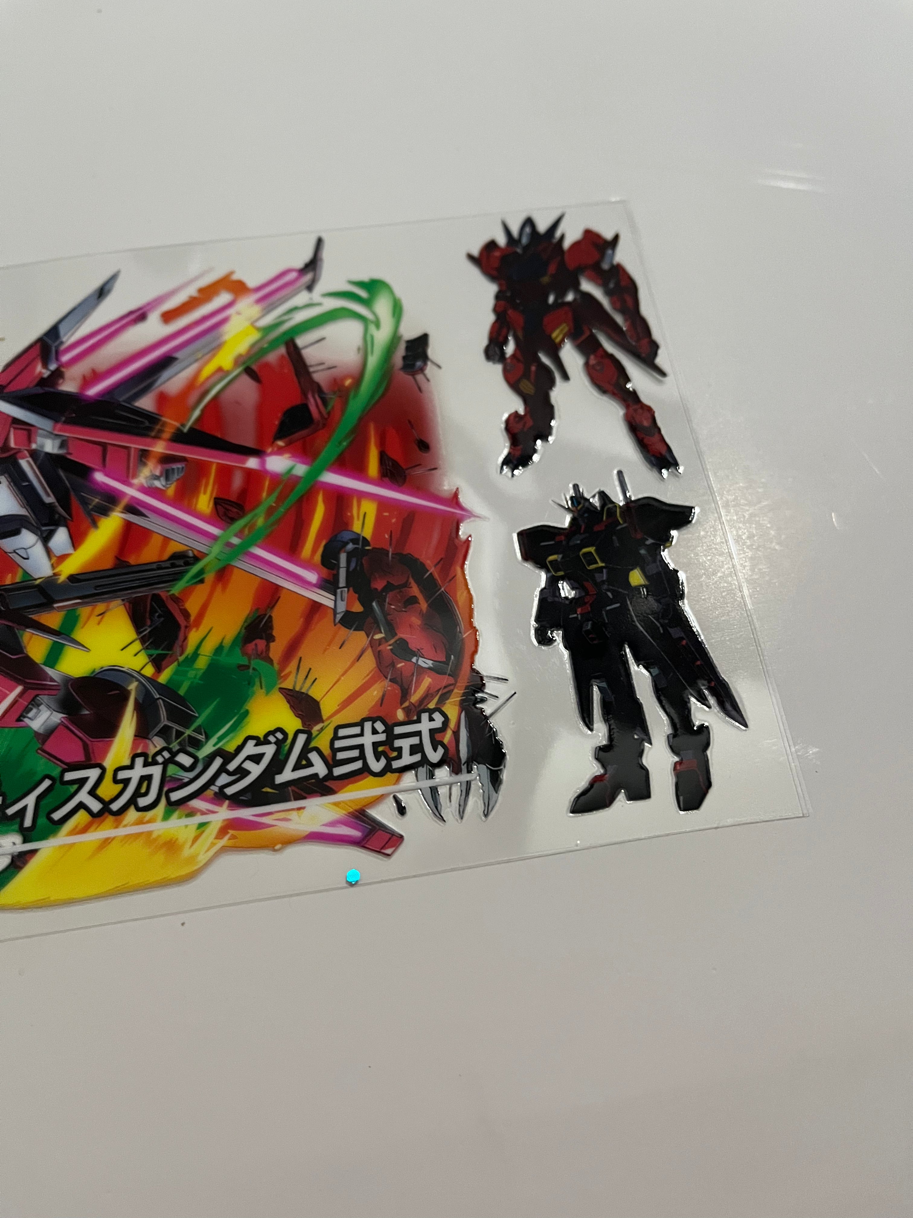 Transformers 1672