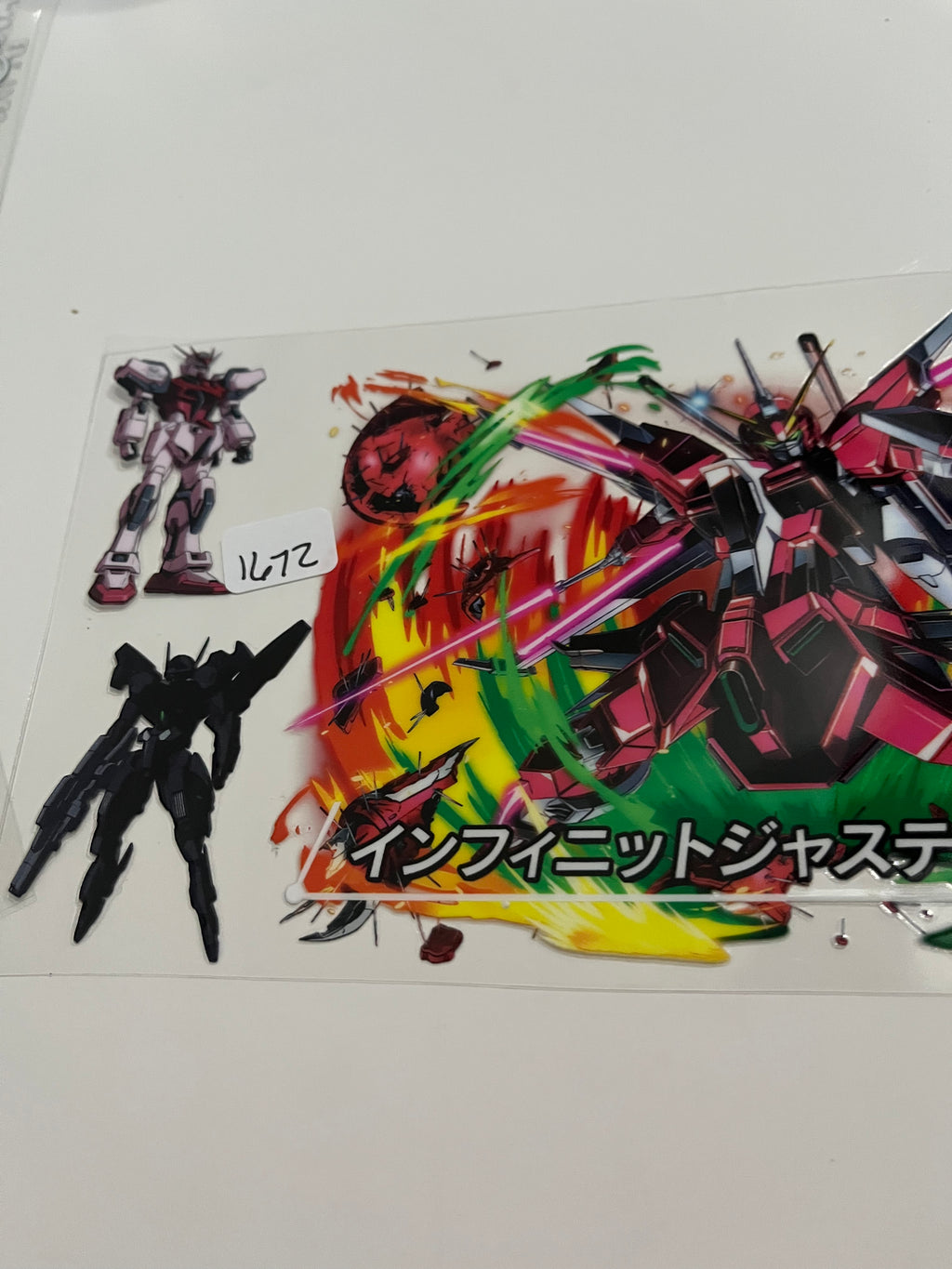 Transformers 1672