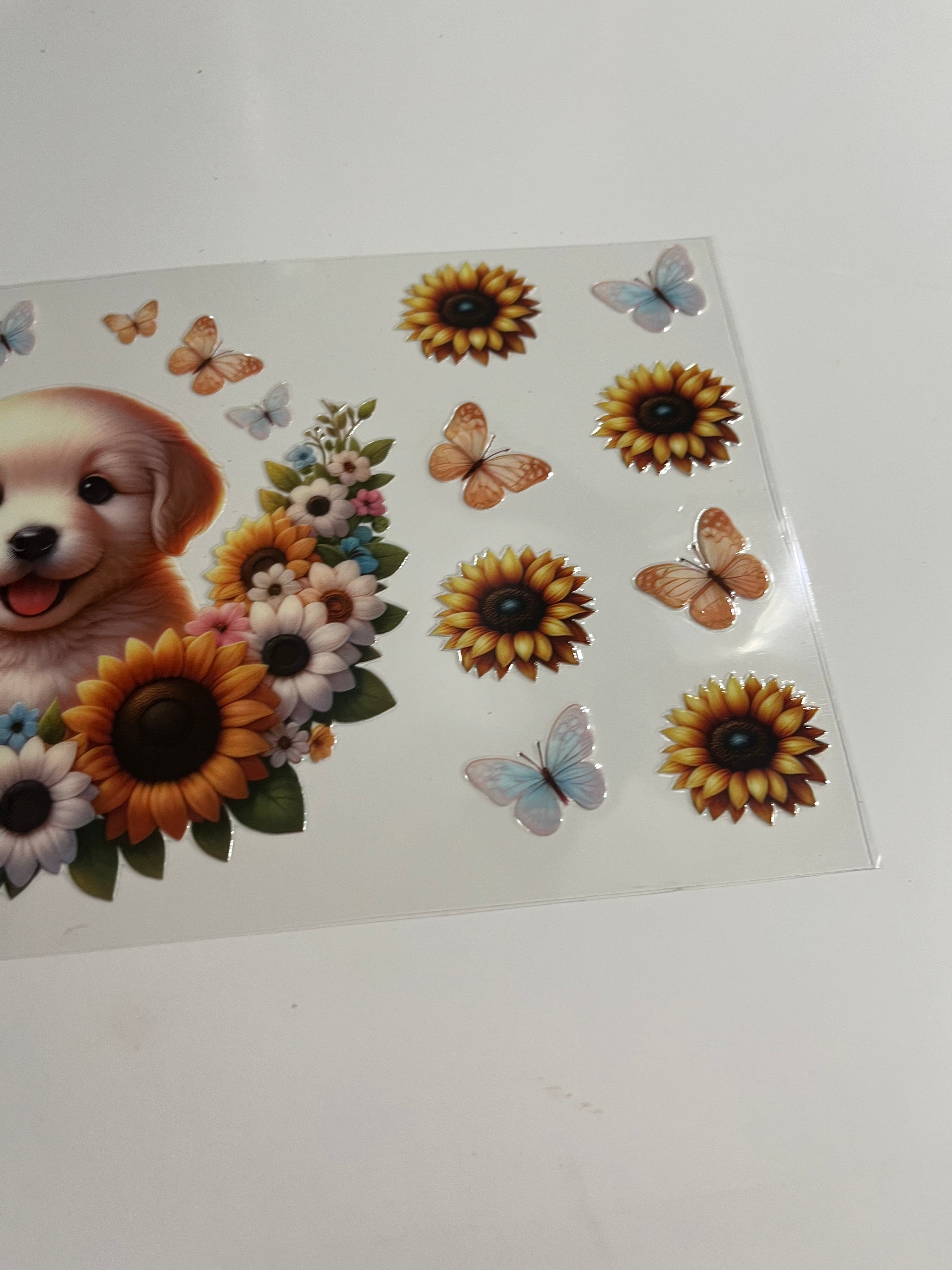 Dog flowers 1710