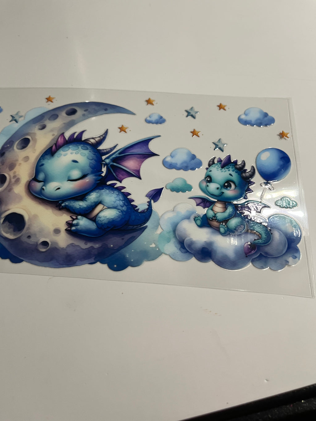 Baby dragon moon 1726