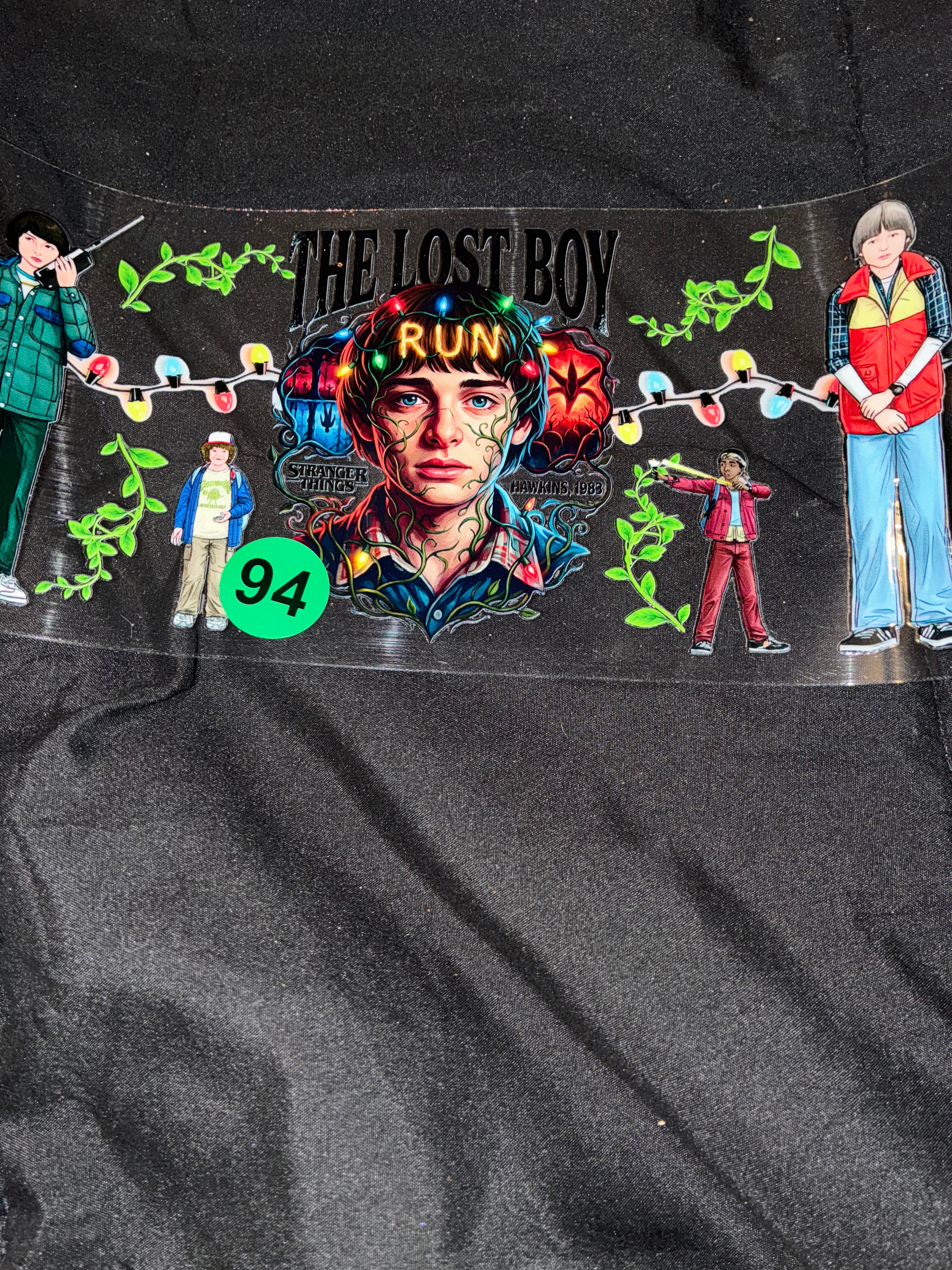 Lost boy 94