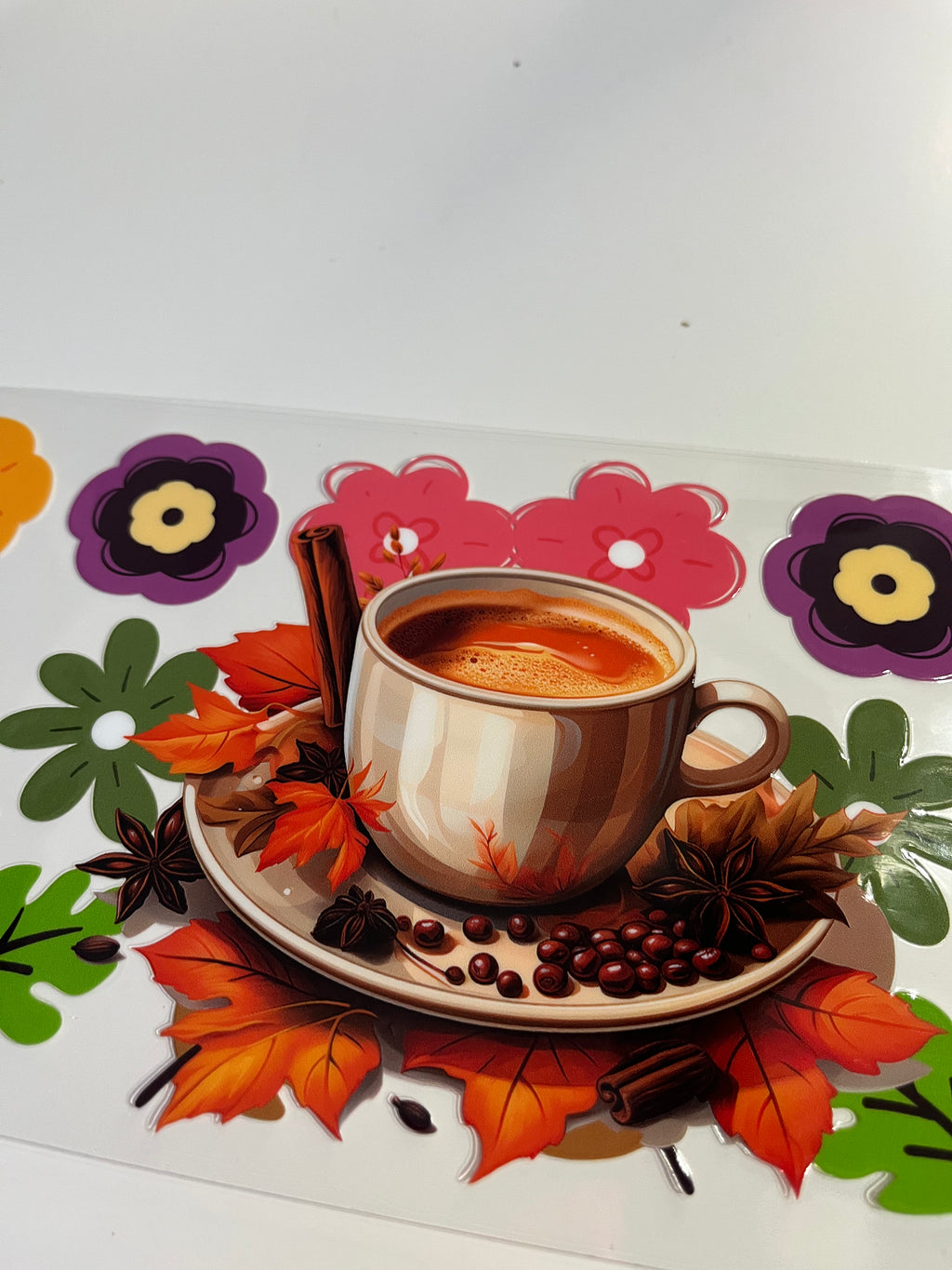 Coffee 1787