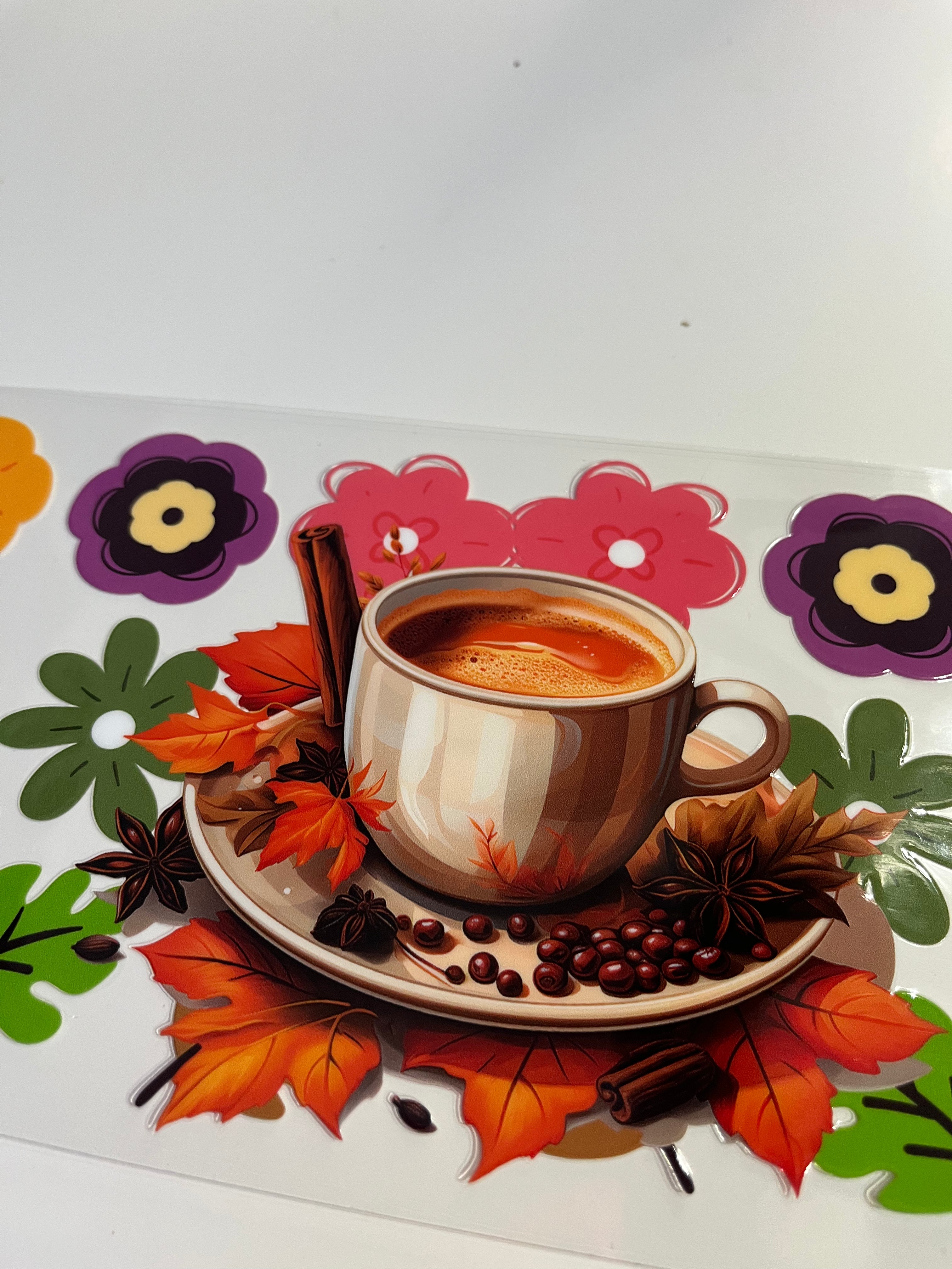 Coffee 1787