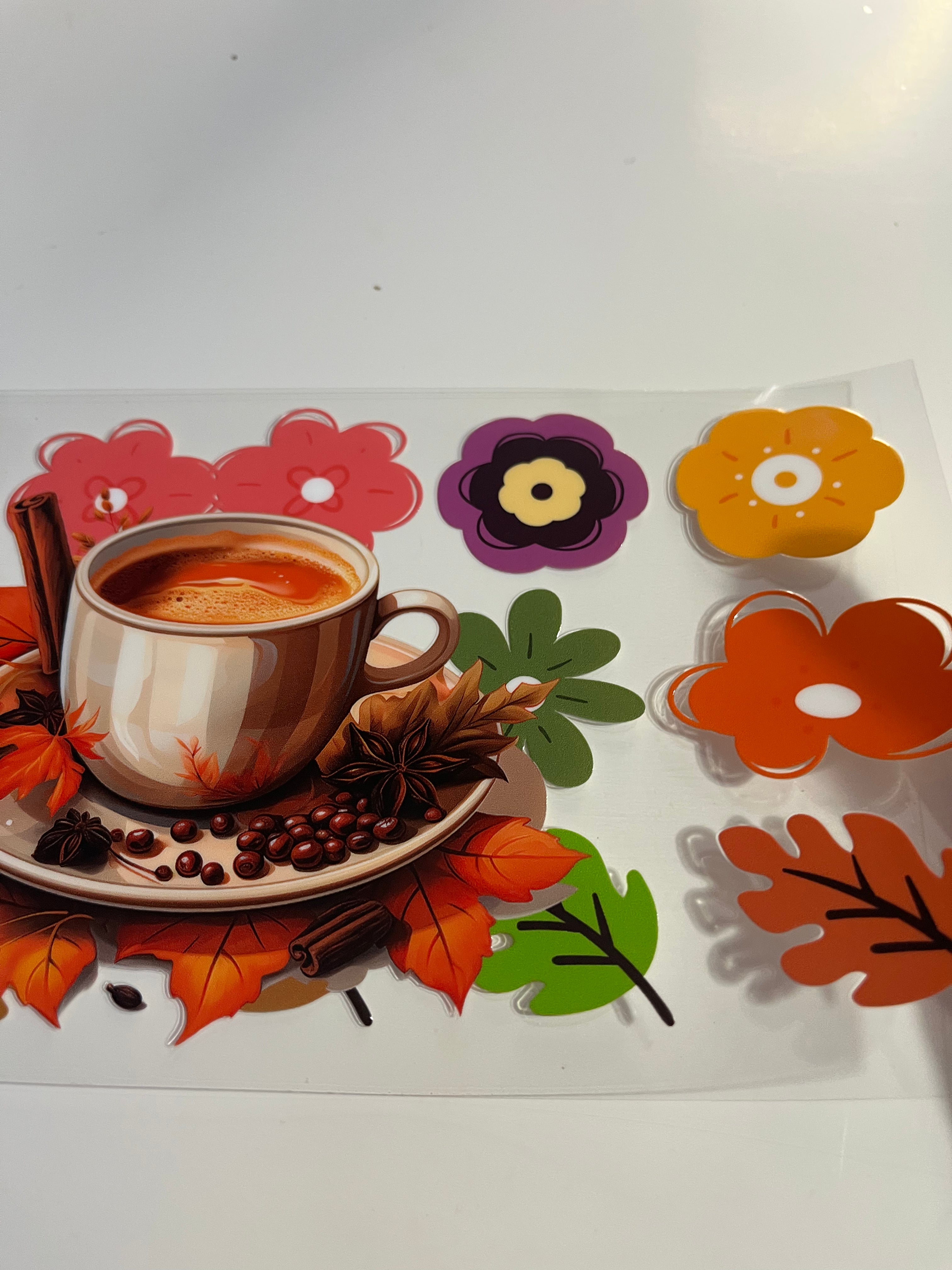 Coffee 1787