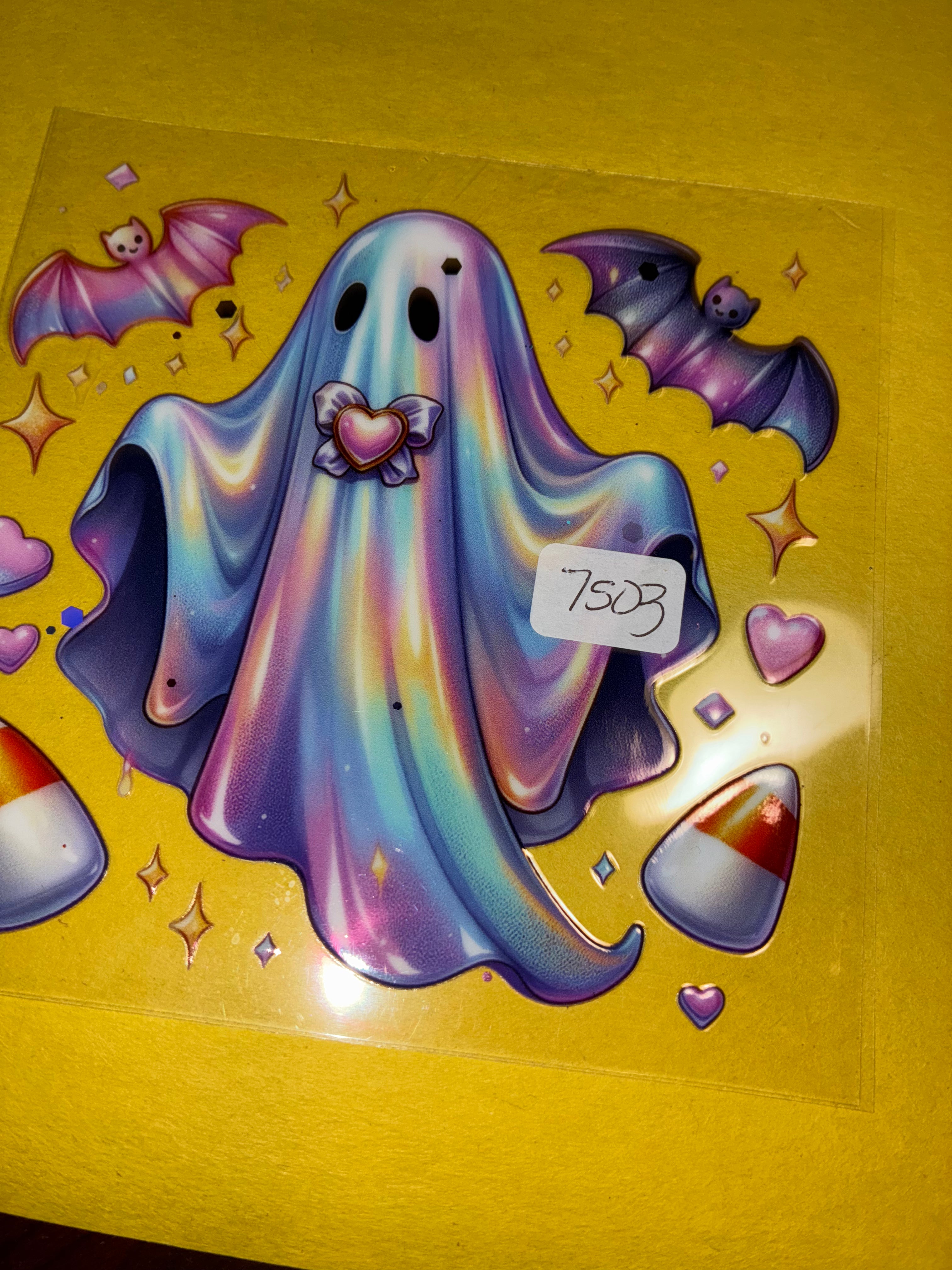 7503 decal