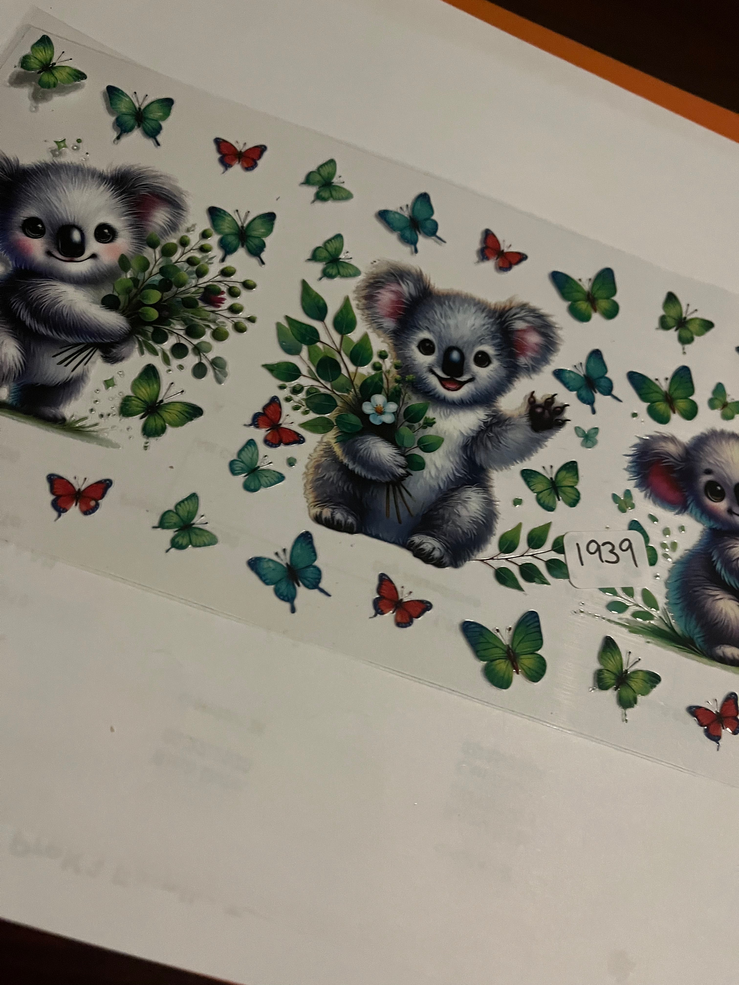 Koala 1939