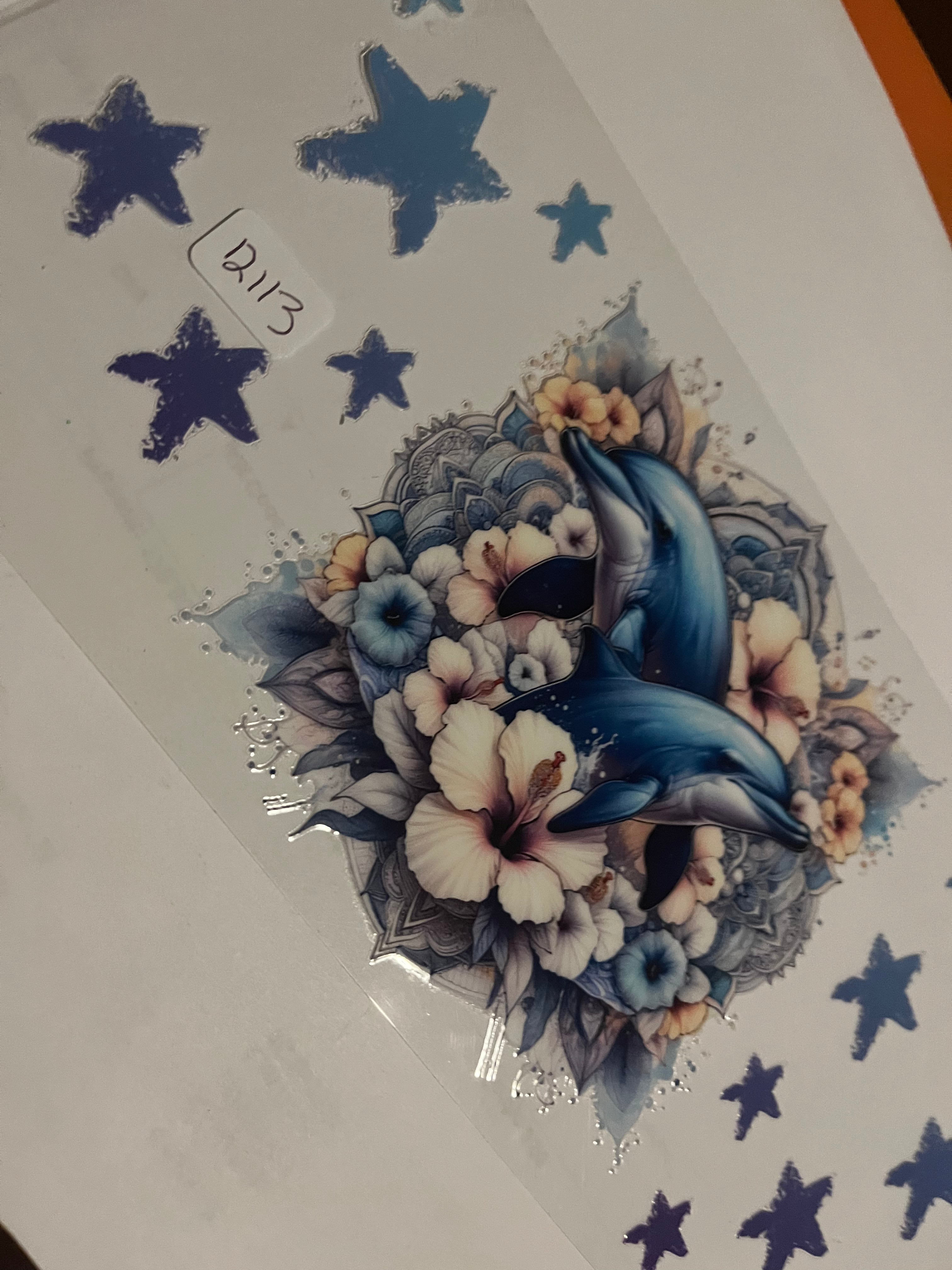 Dolphin 2113