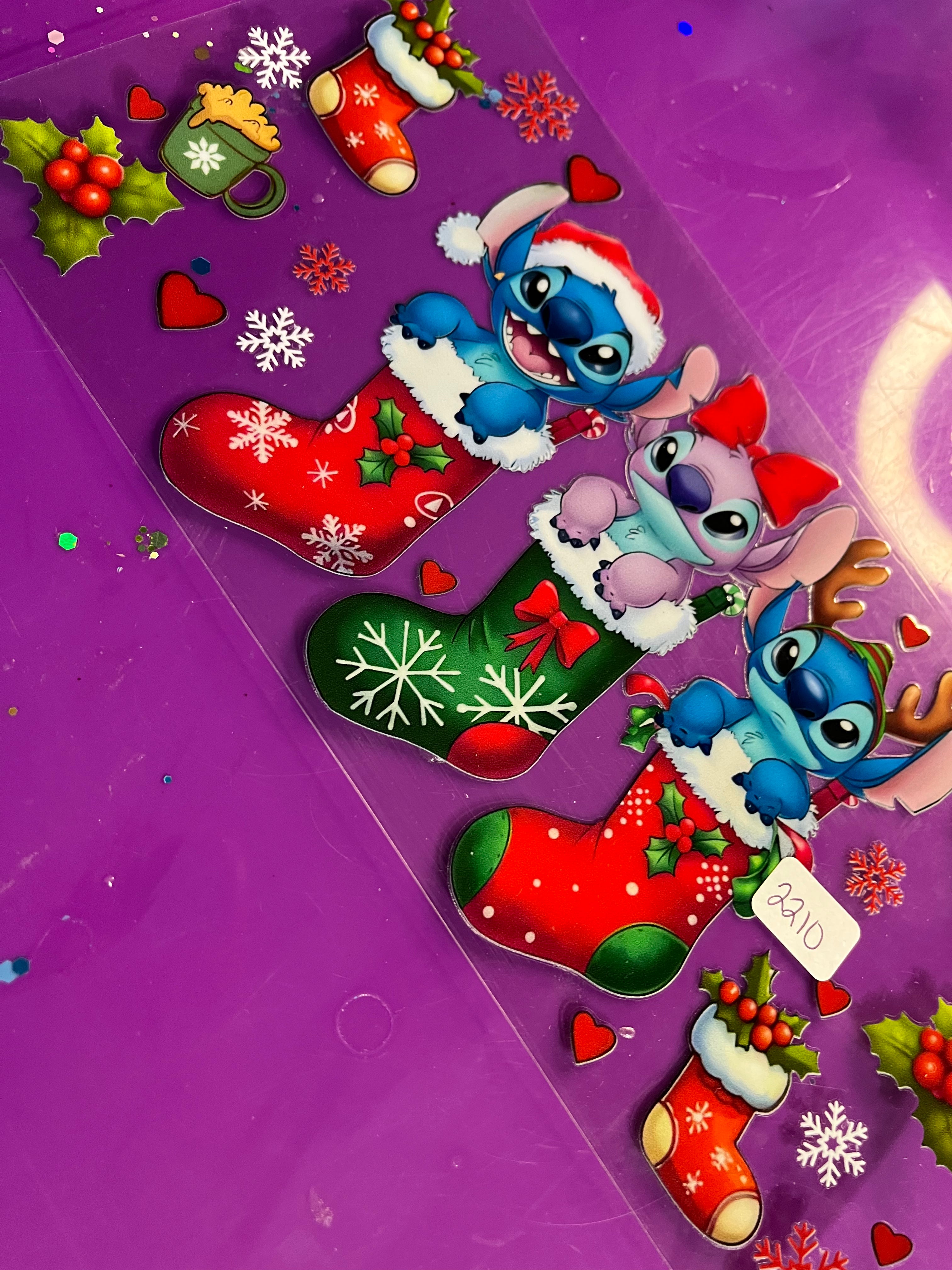 Christmas 2210