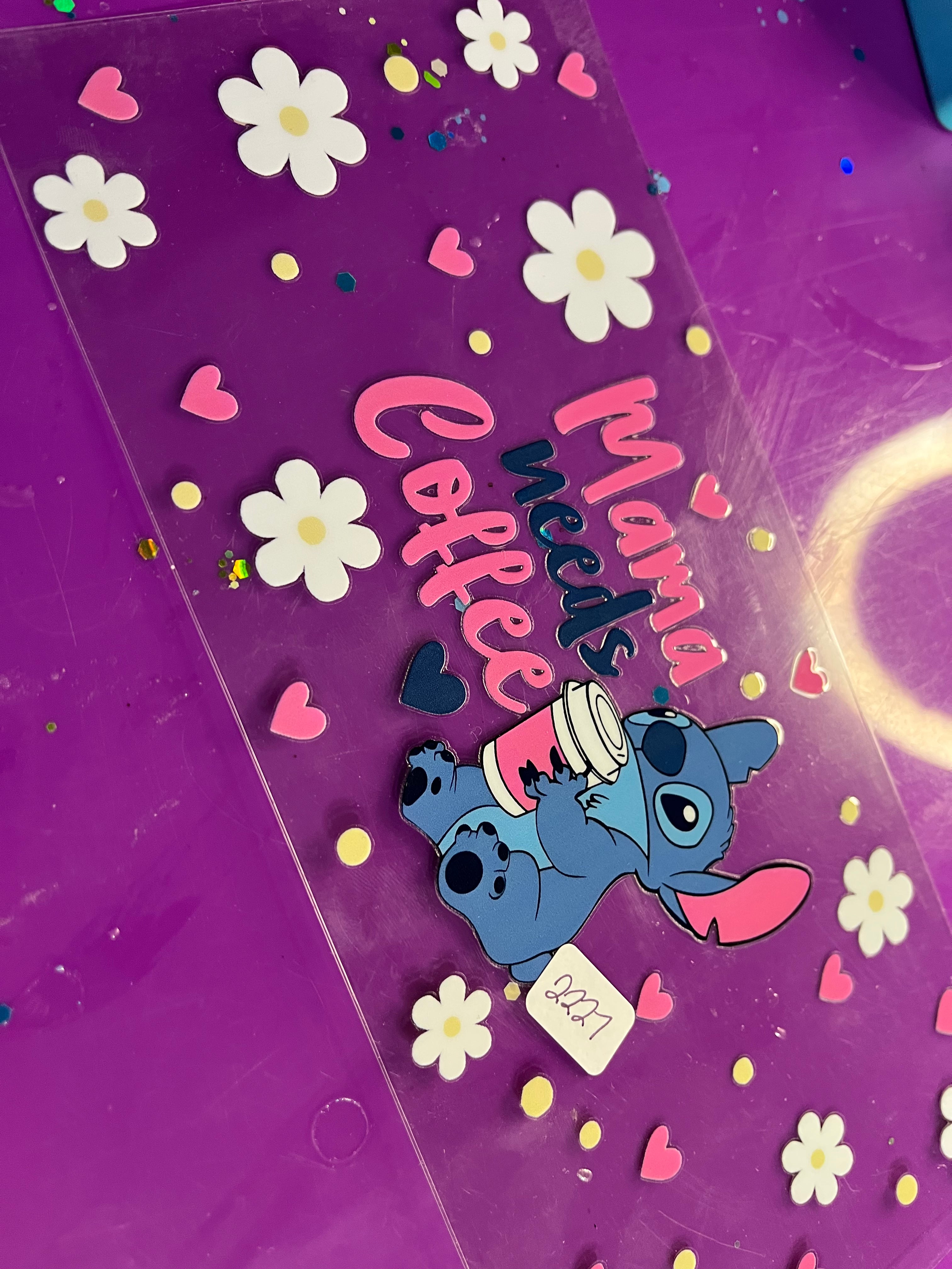 Stitch mama needs coffee 2227