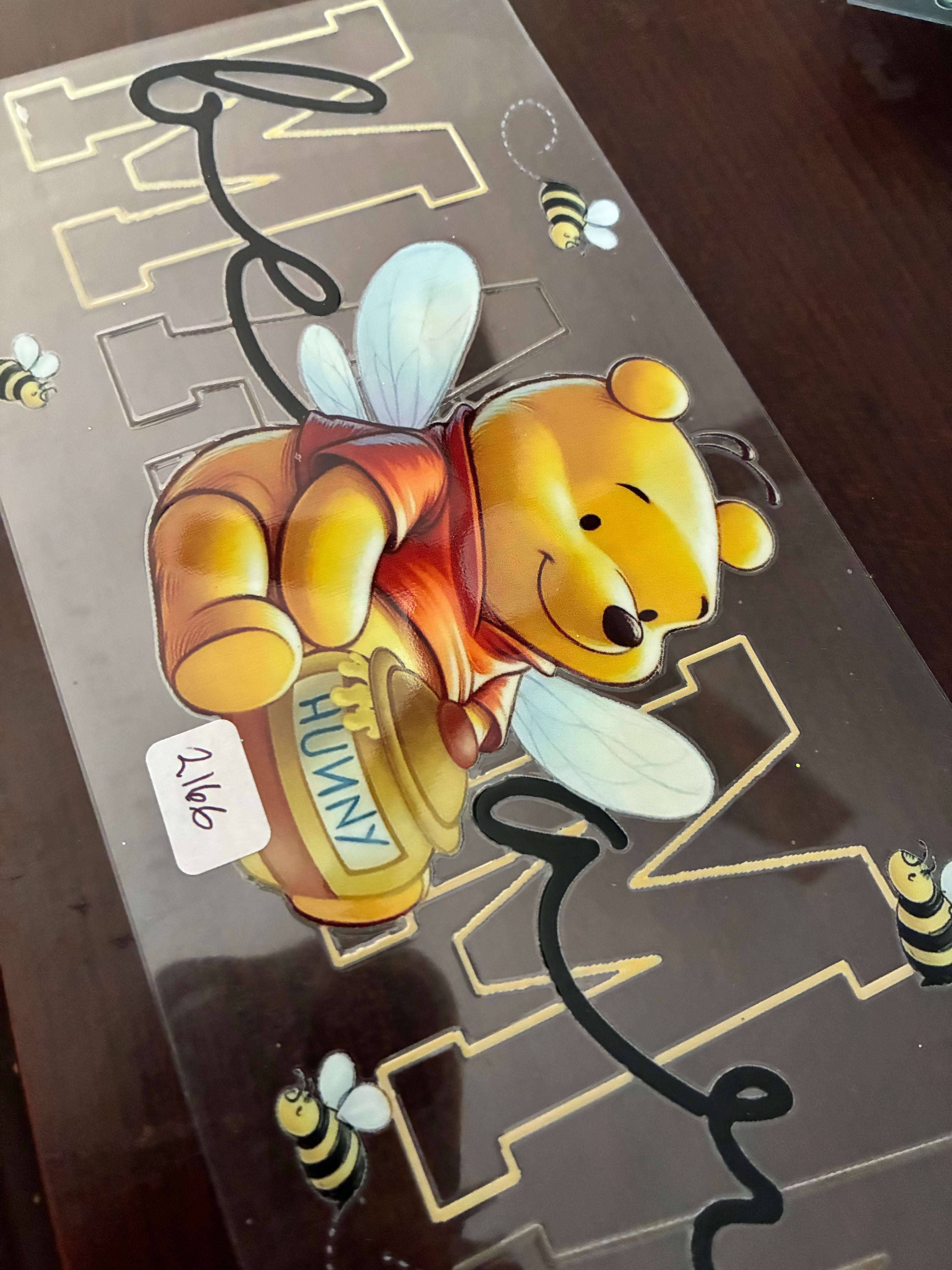 Mama bear 2166